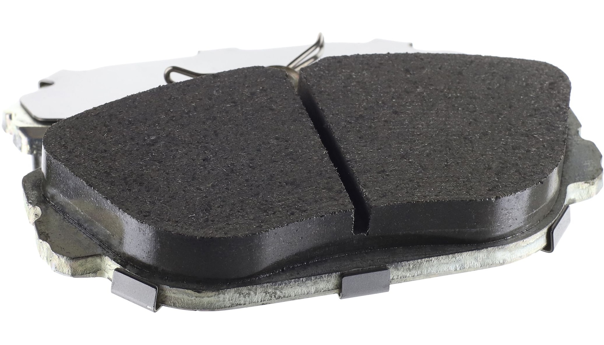 NRS Brakes® Galvanized Brake Pads Canadian Tire