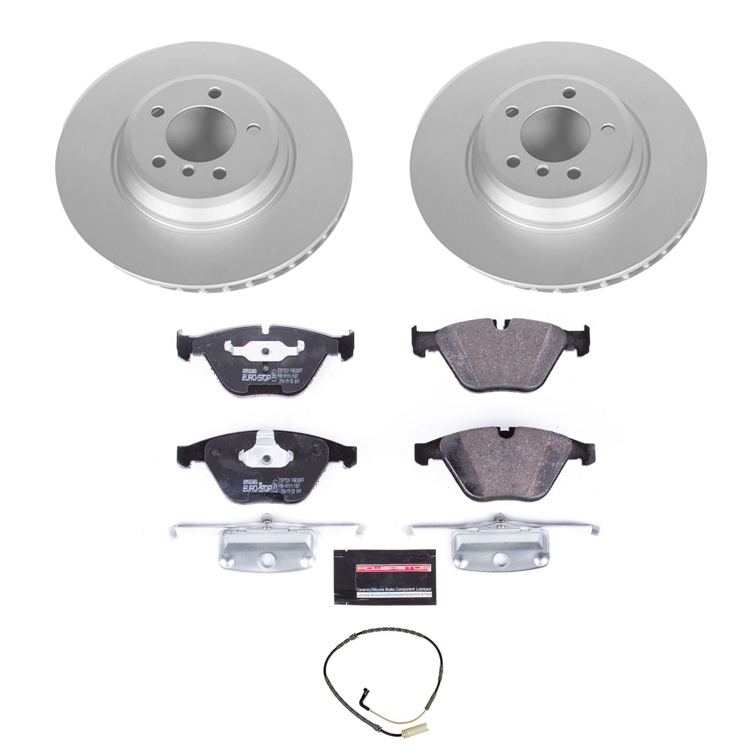 ESK3015 Brake Kit