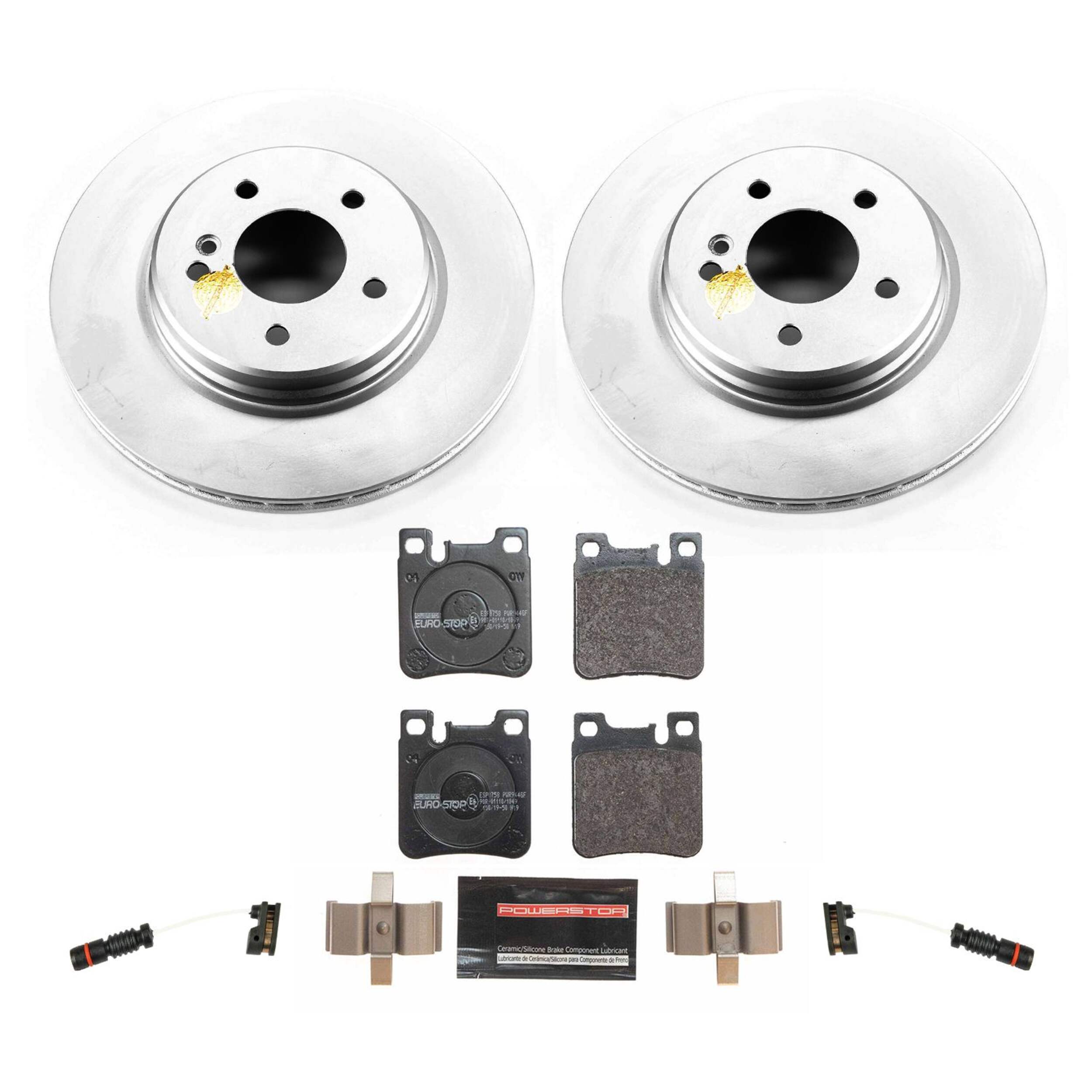ESK5054 Brake Kit