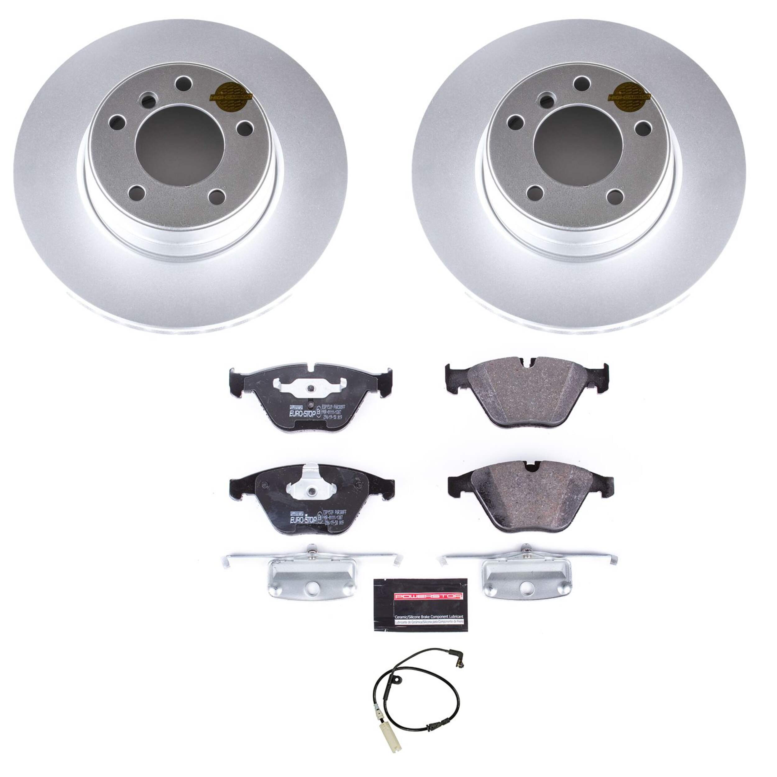 ESK5280 Brake Kit