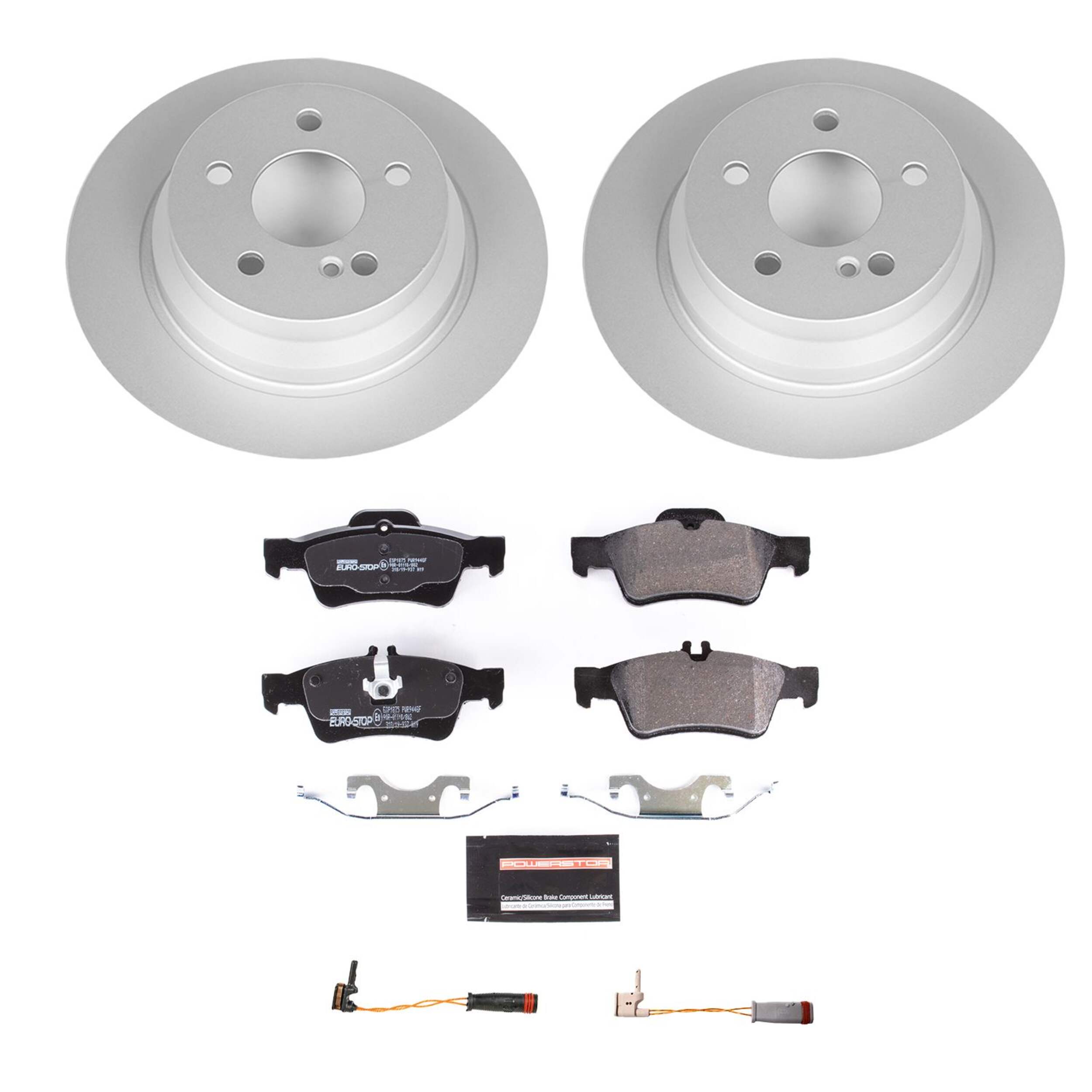 ESK5321 Brake Kit