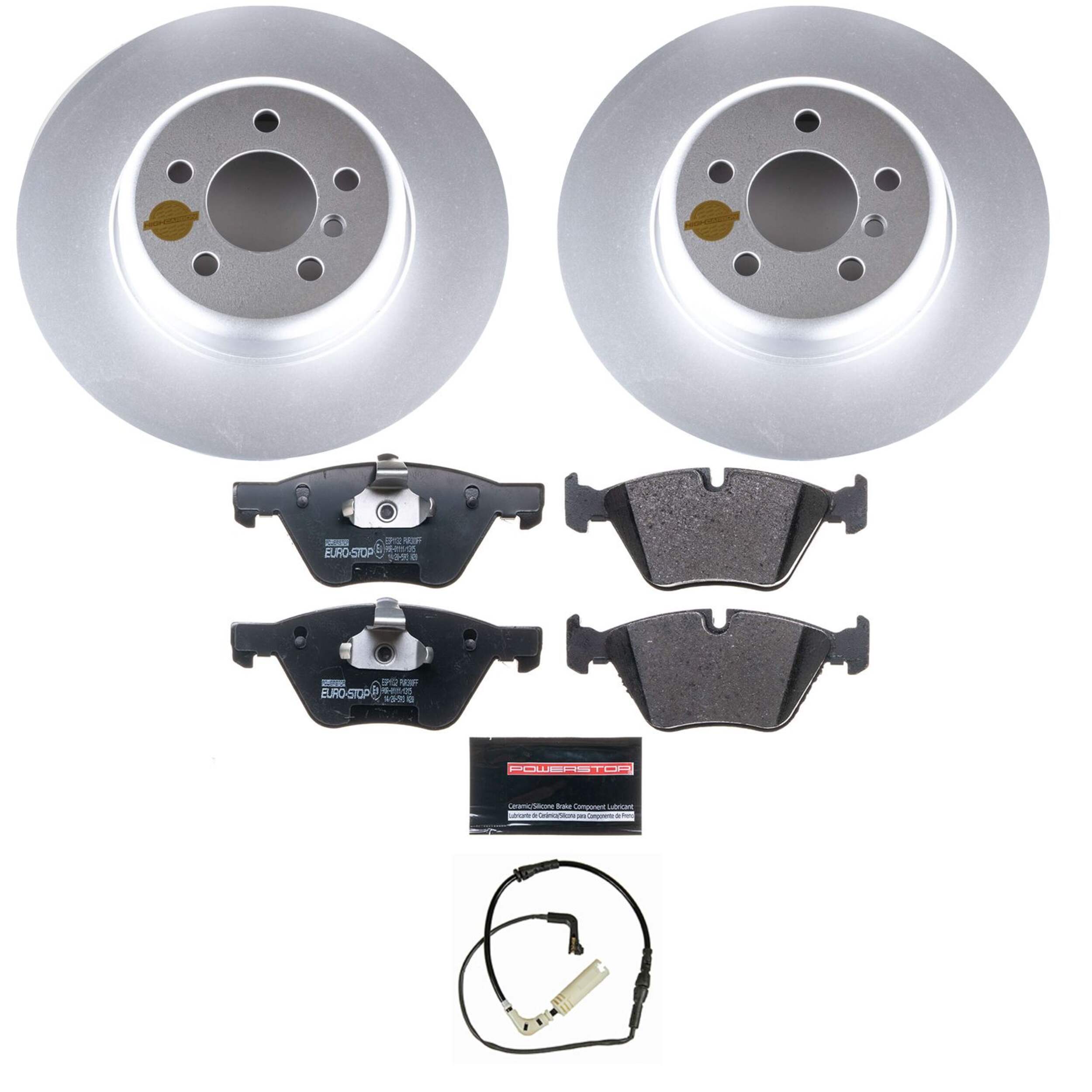 ESK5694 Brake Kit