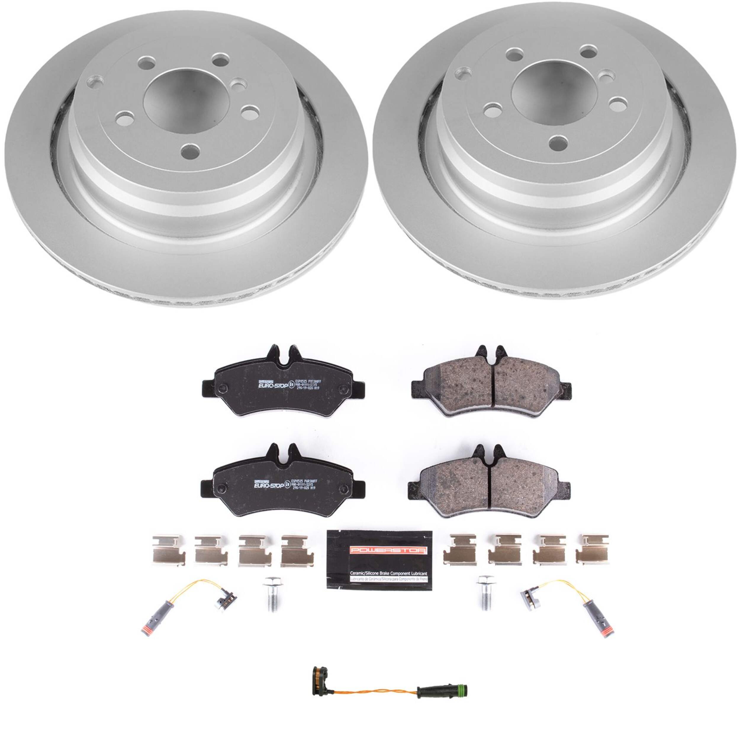 ESK6198 Brake Kit