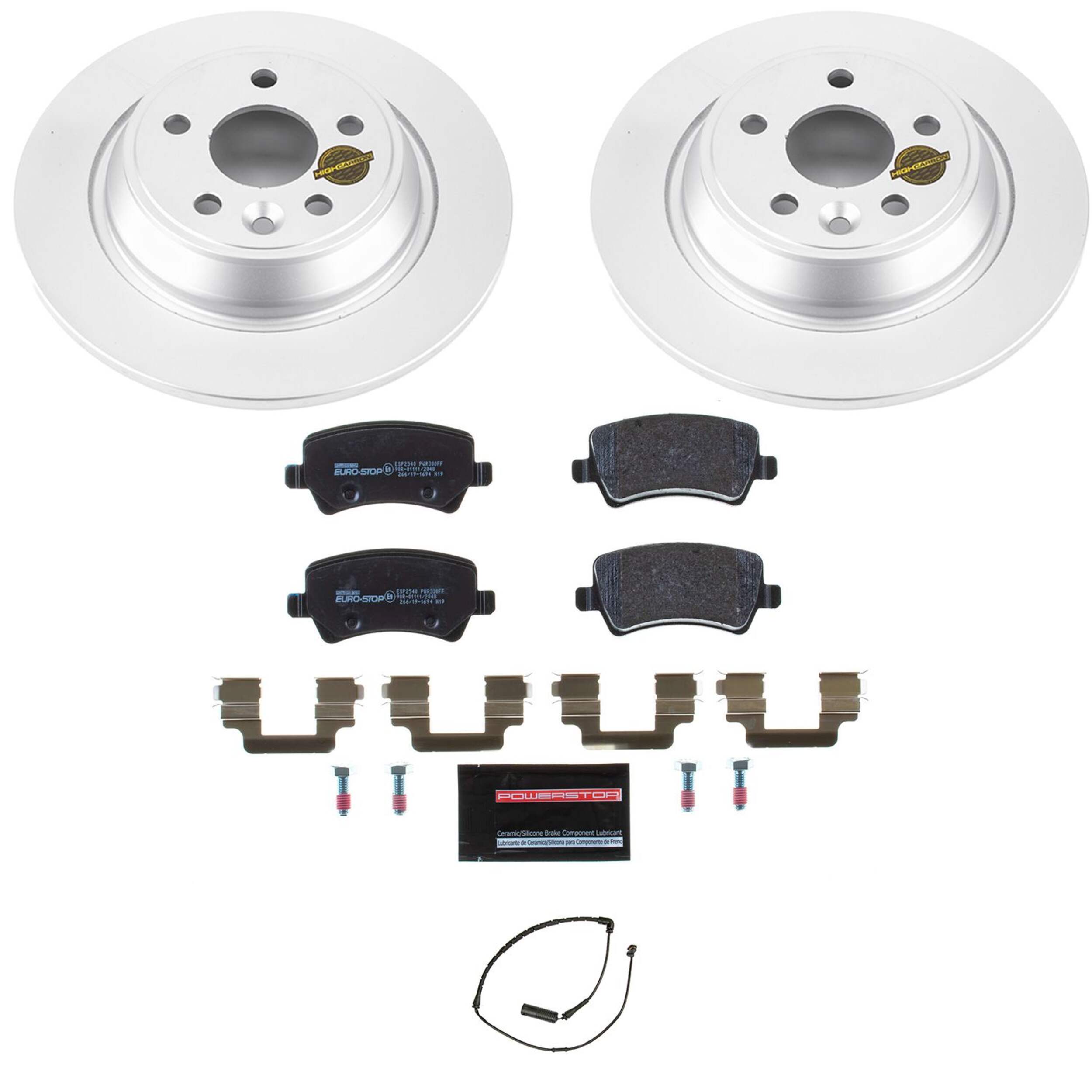 ESK6293 Brake Kit