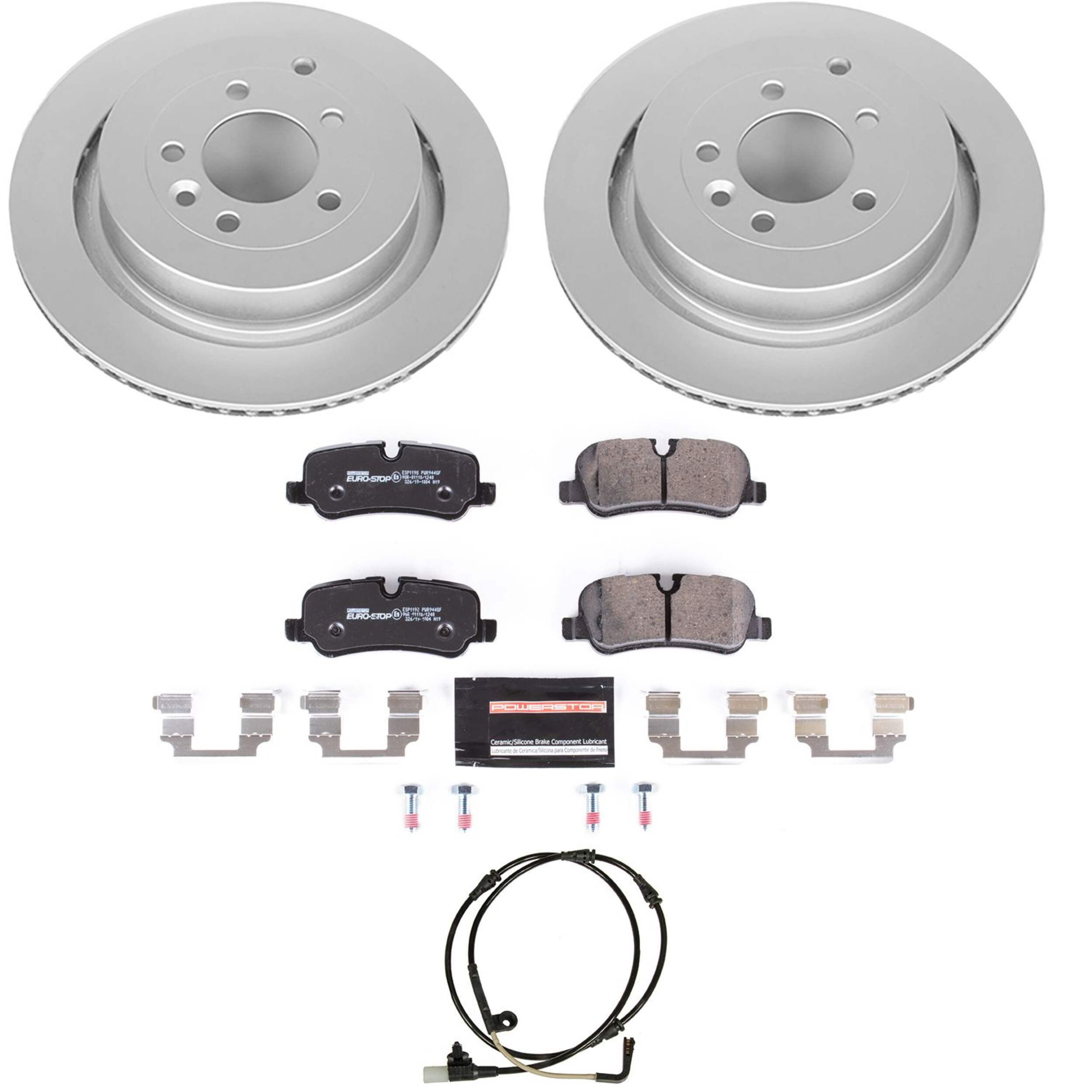 ESK6564 Brake Kit