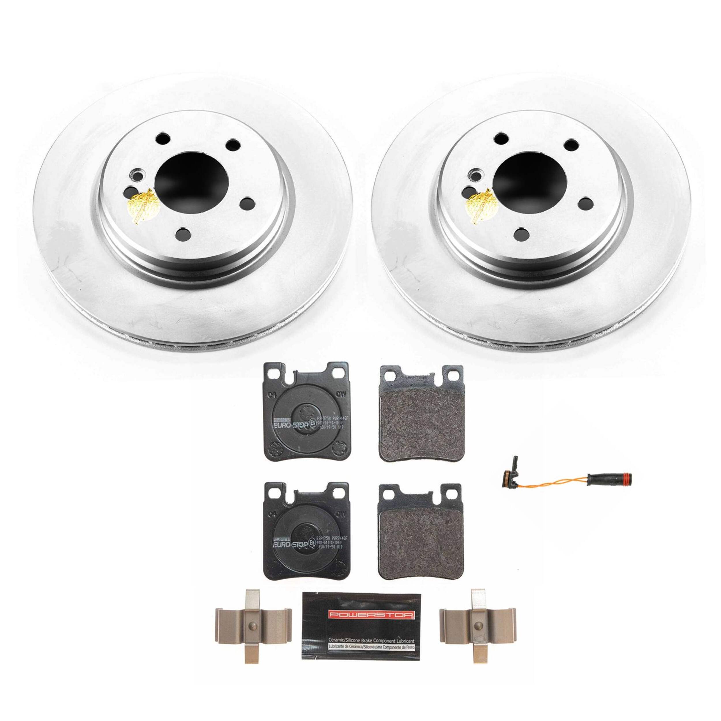 ESK6718 Brake Kit