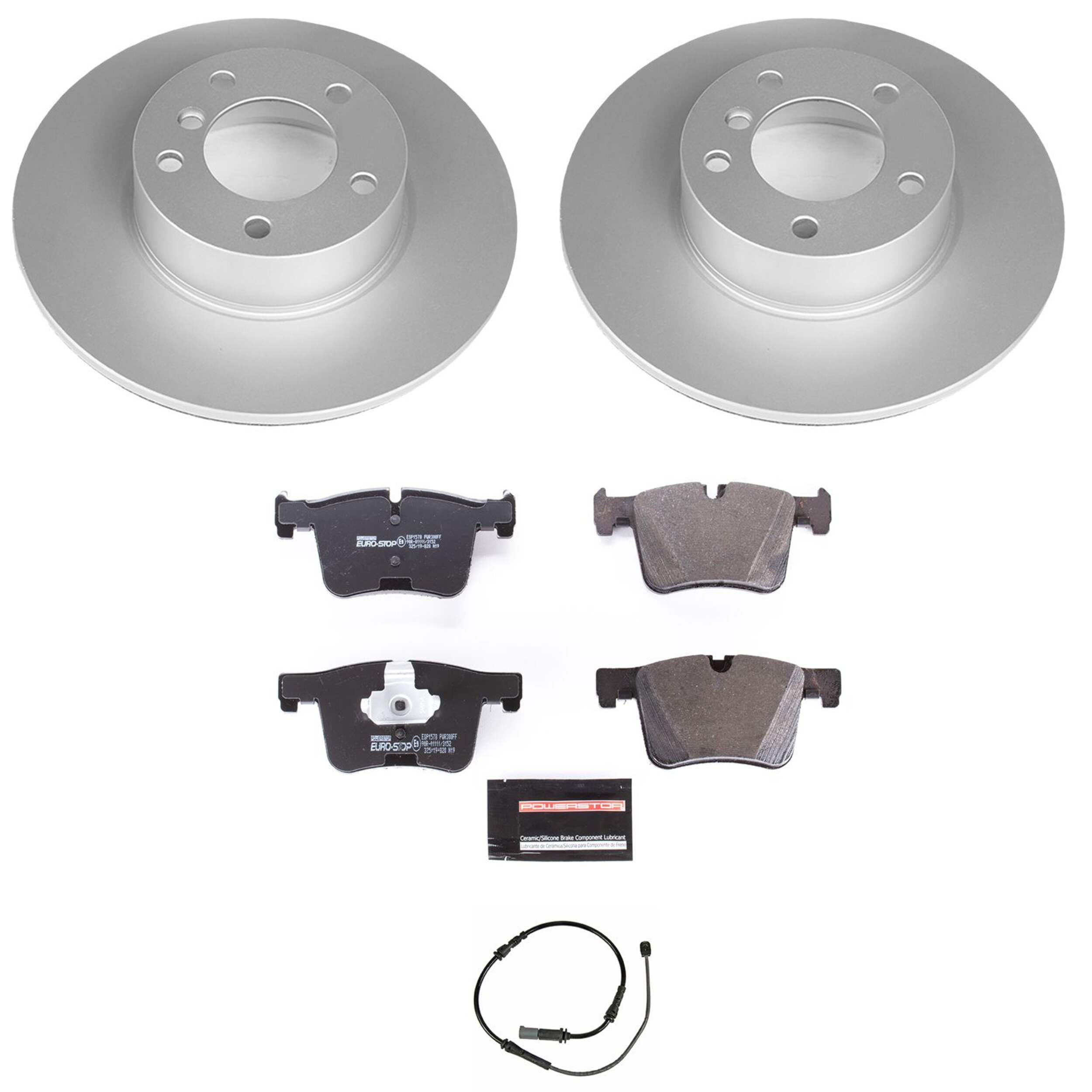 ESK6743 Brake Kit