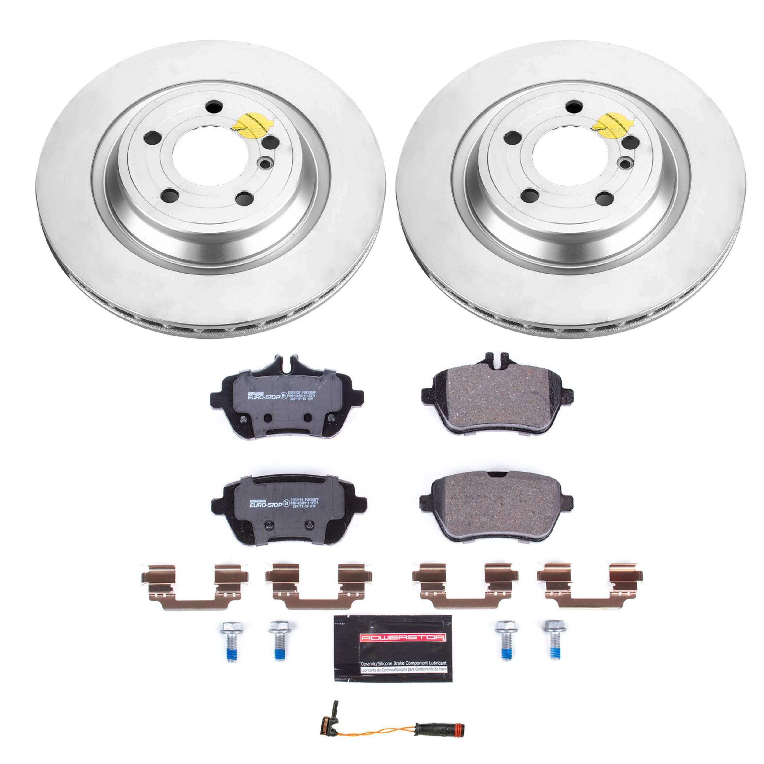 ESK6904 Brake Kit