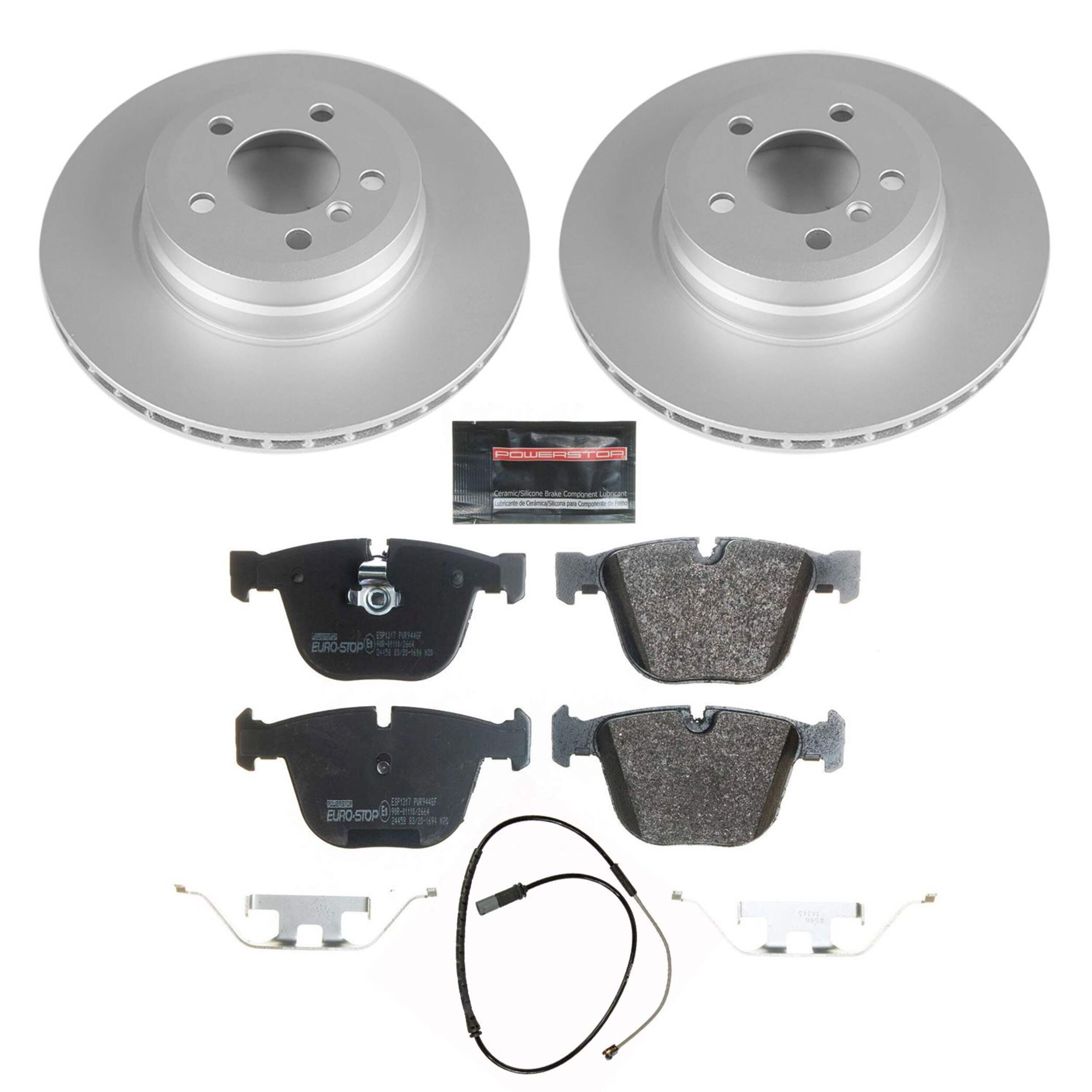 ESK7430 Brake Kit
