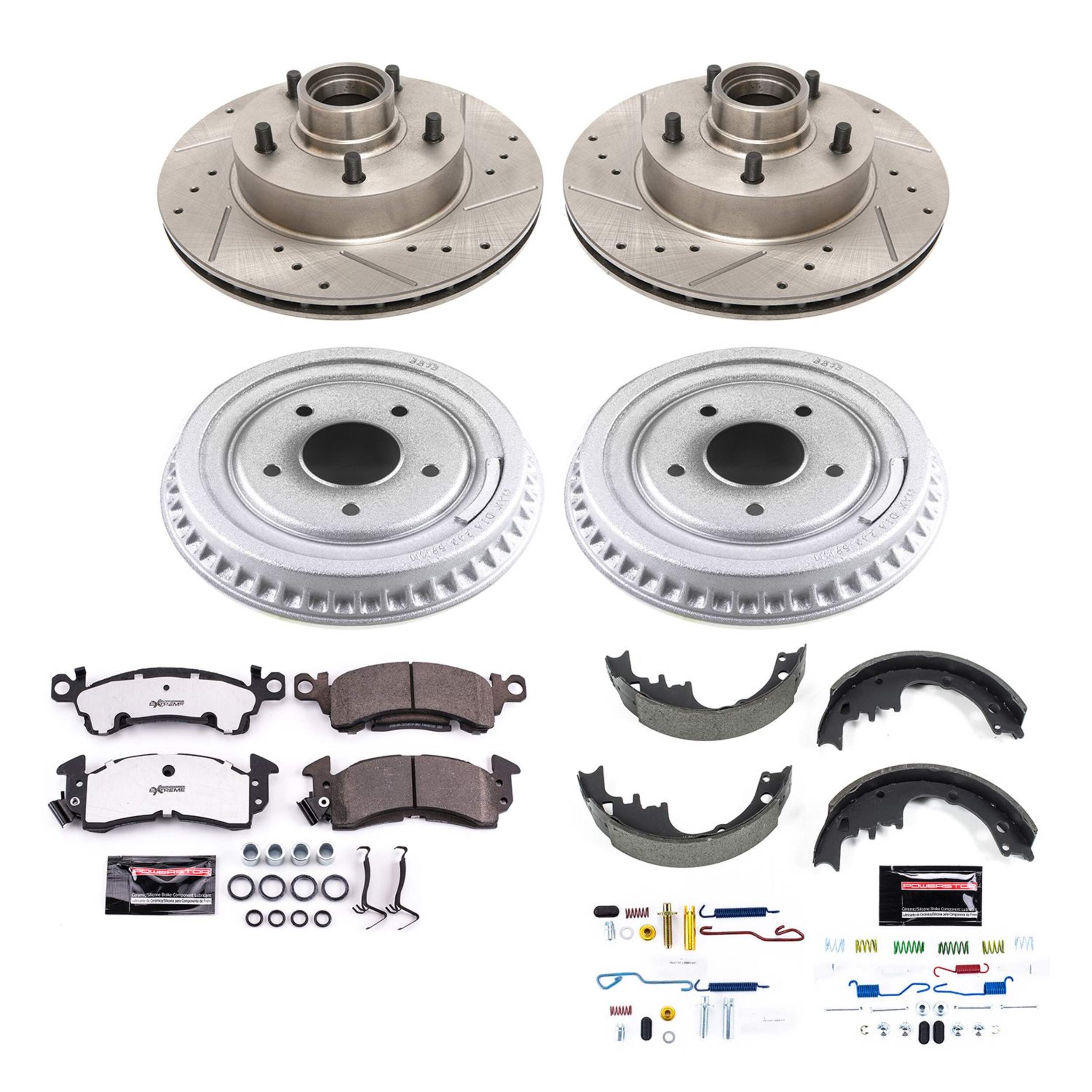 K15020DK-26 BRK KIT