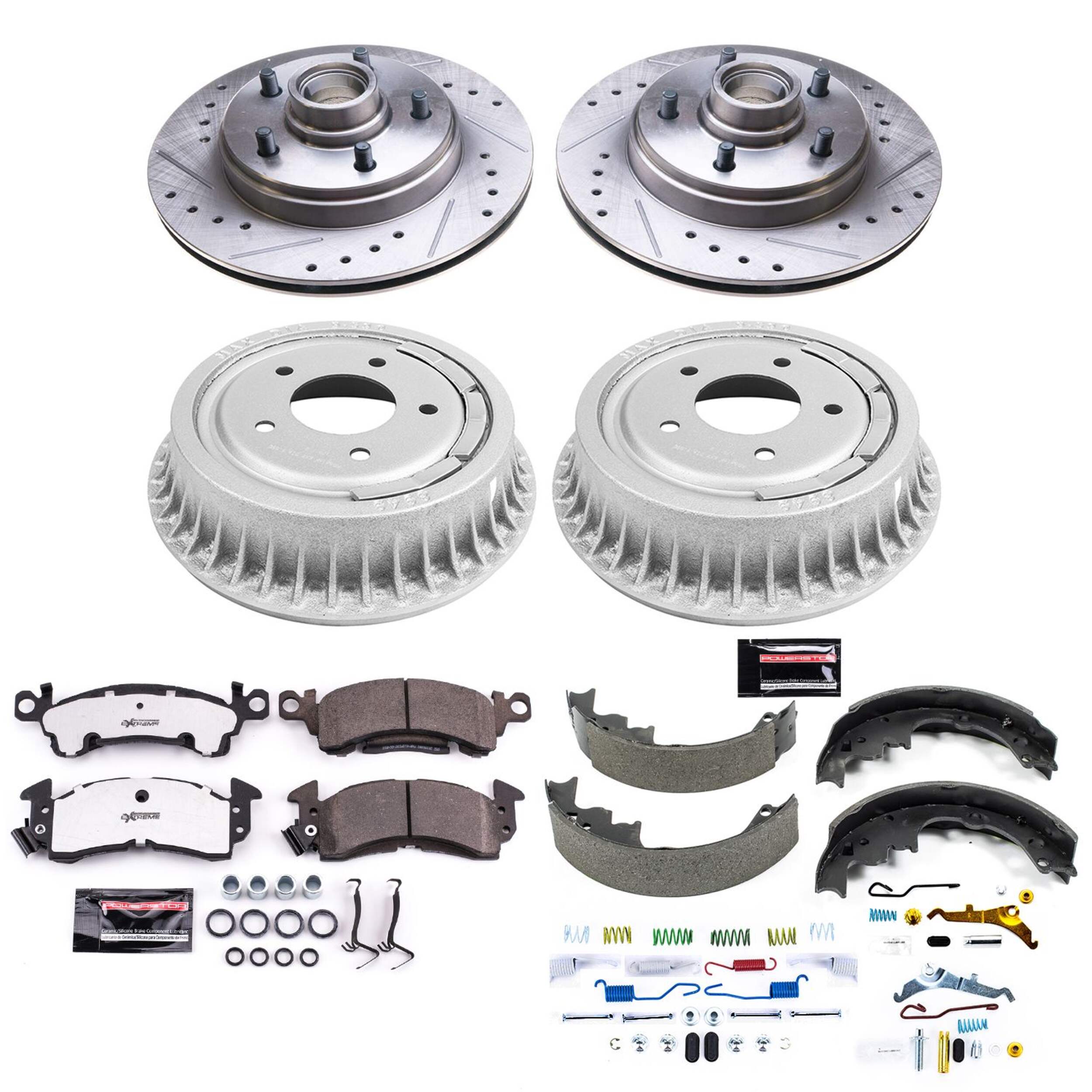 K15047DK-26 BRK KIT