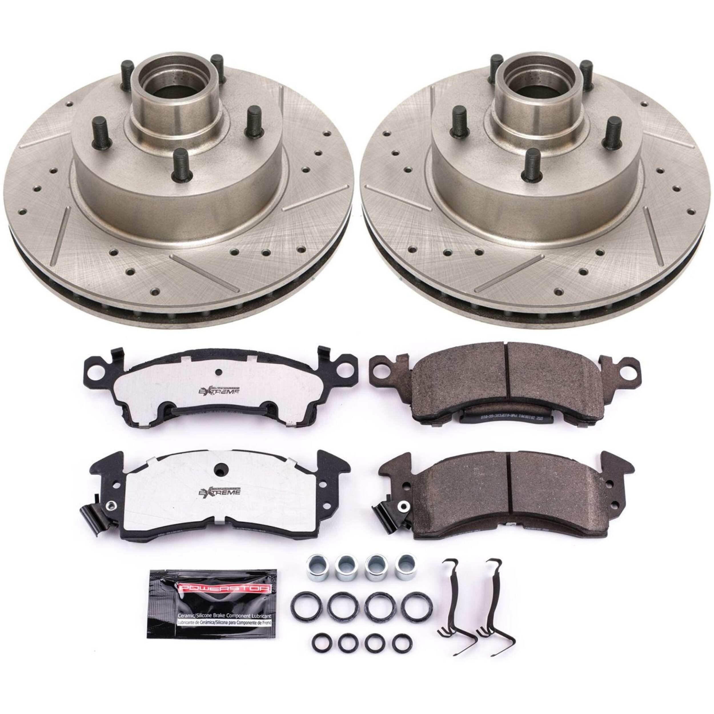 K2908-26 Brake Kit