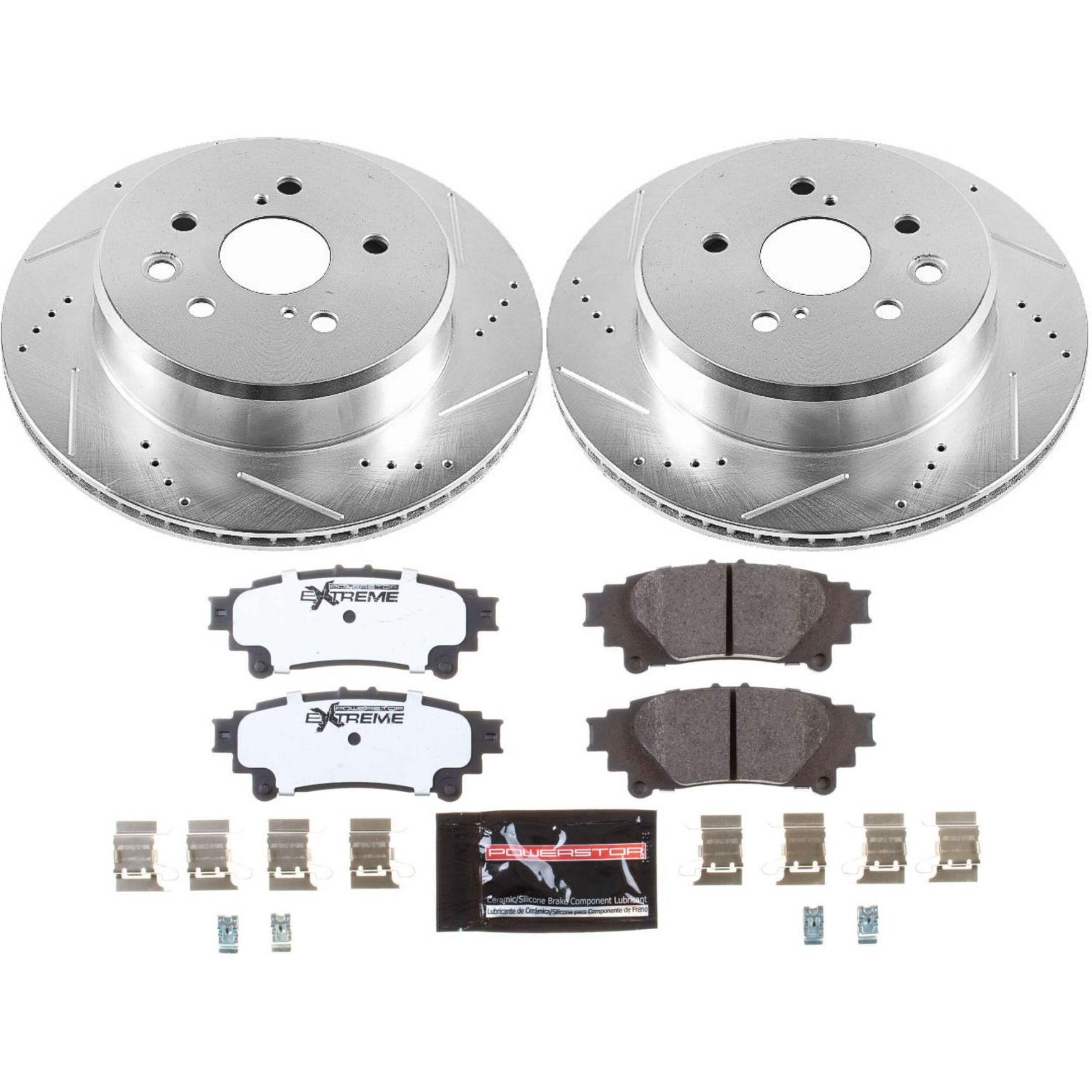 K6514-26 Brake Kit