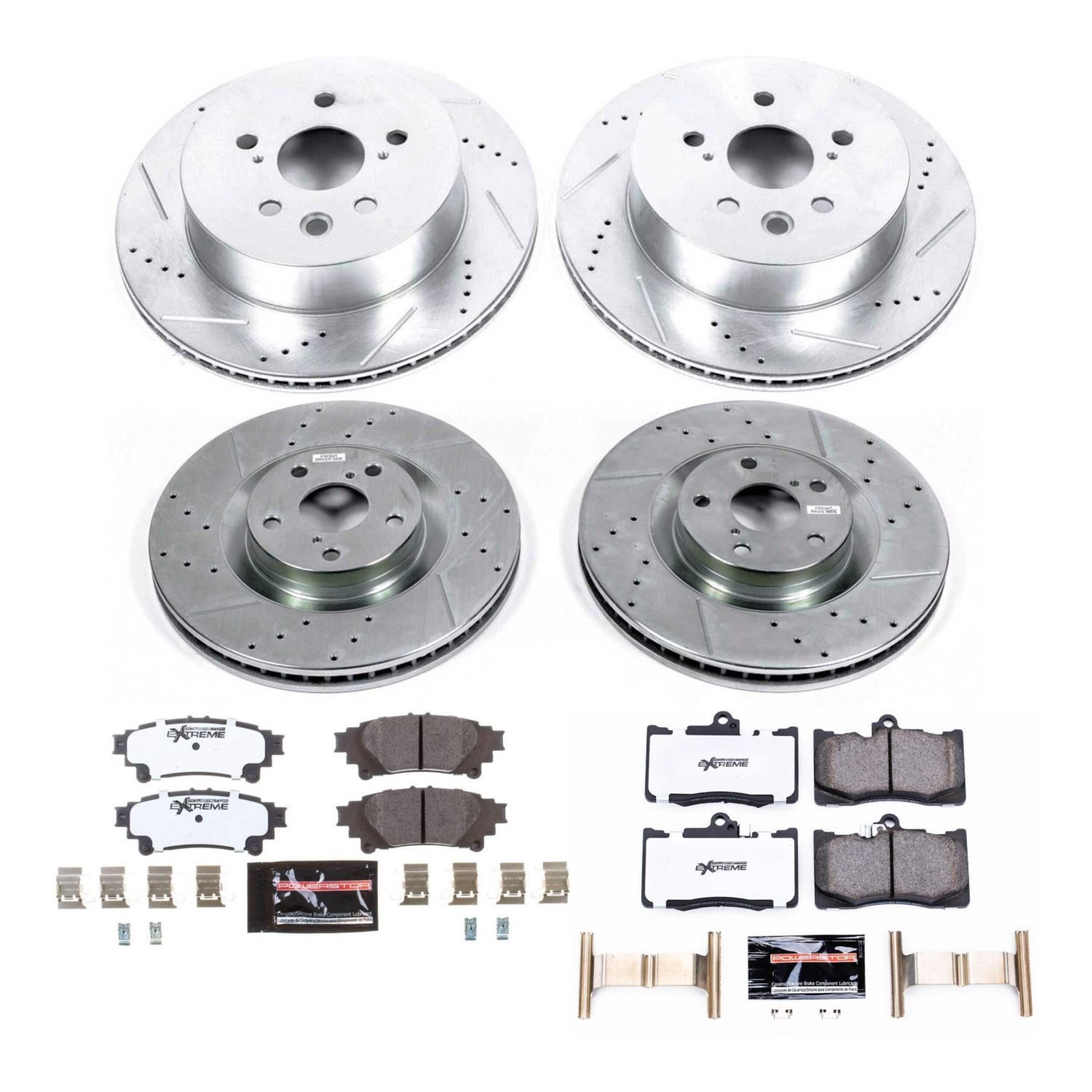 K6947-26 Brake Kit