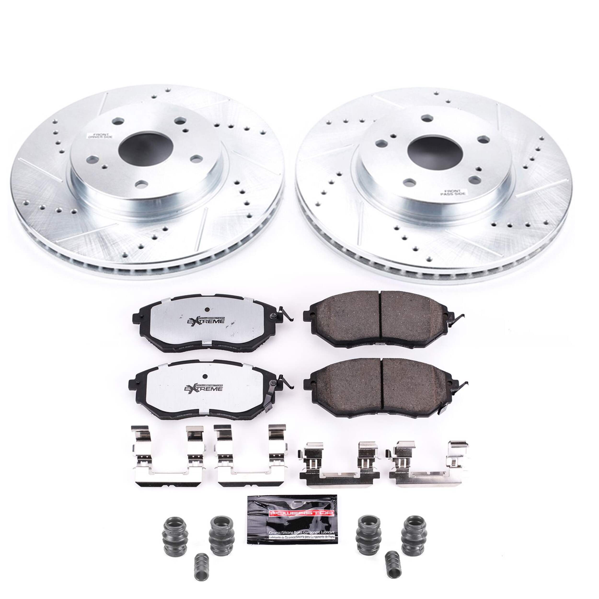 K8404-26 Brake Kit