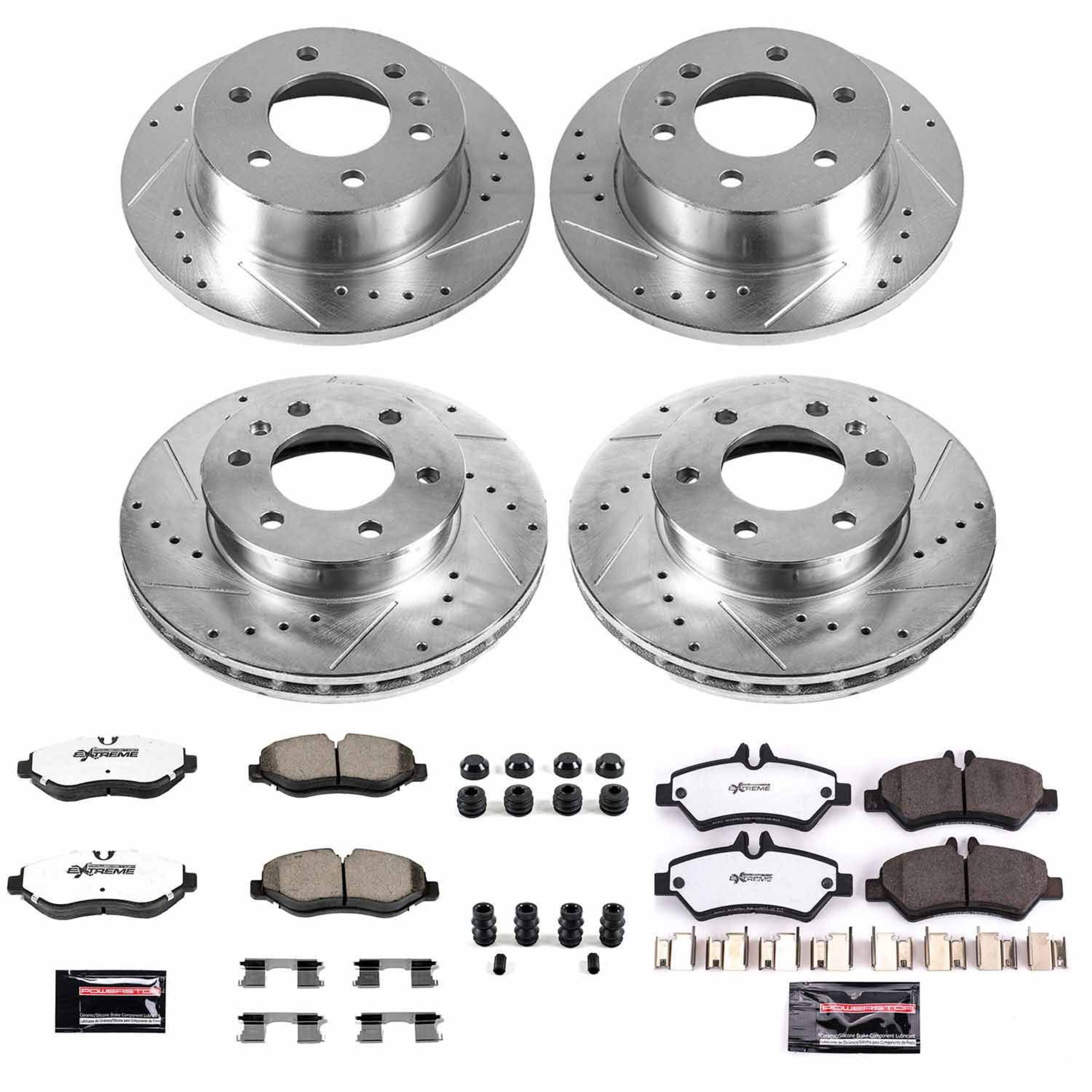 K8449-36 Brake Kit