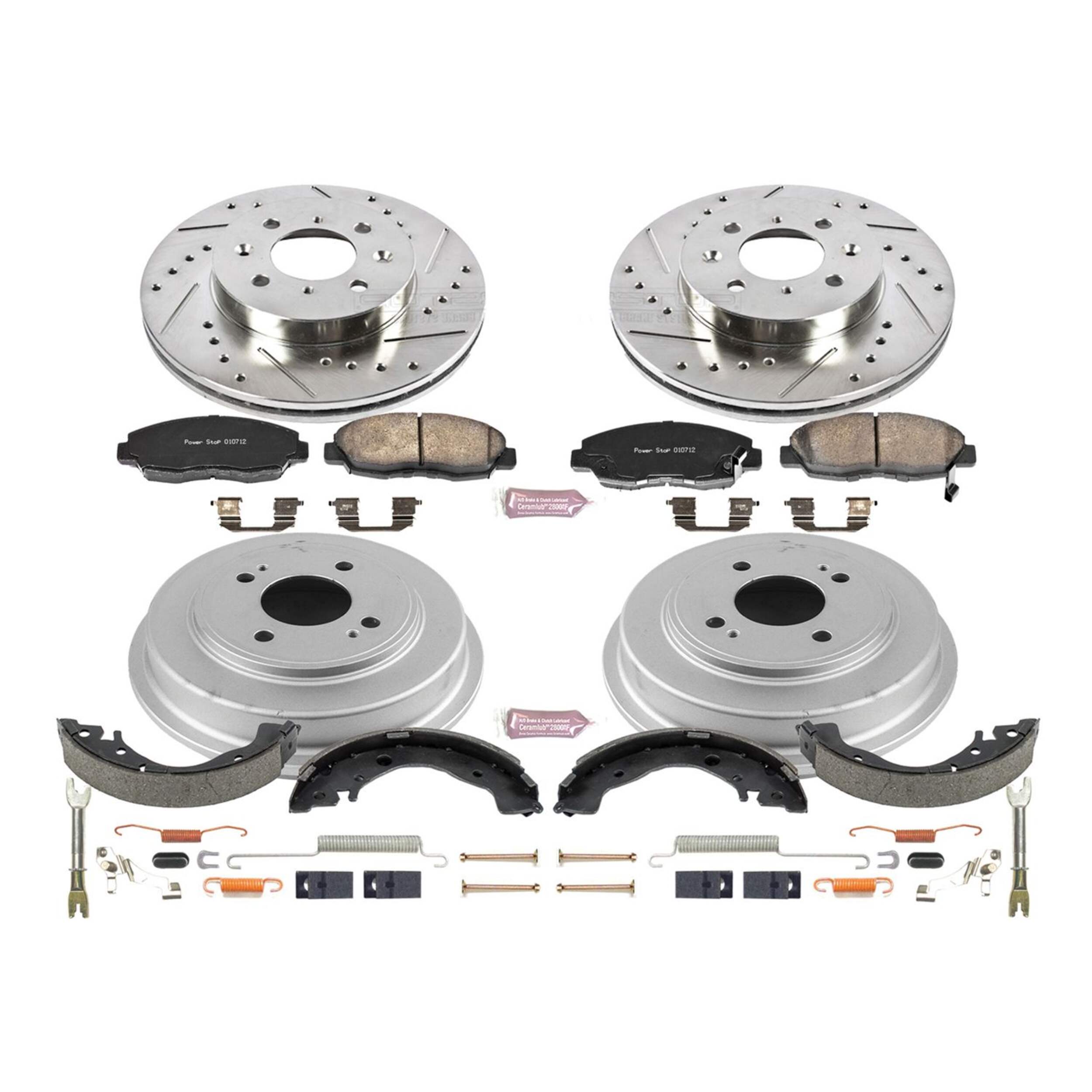 K15247DK Brake Kit