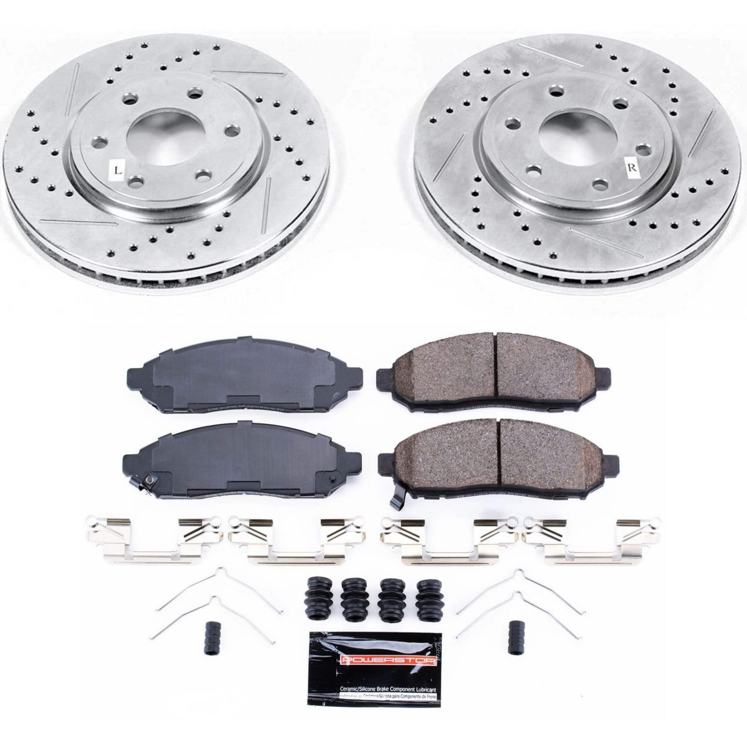 K8324 Brake Kit