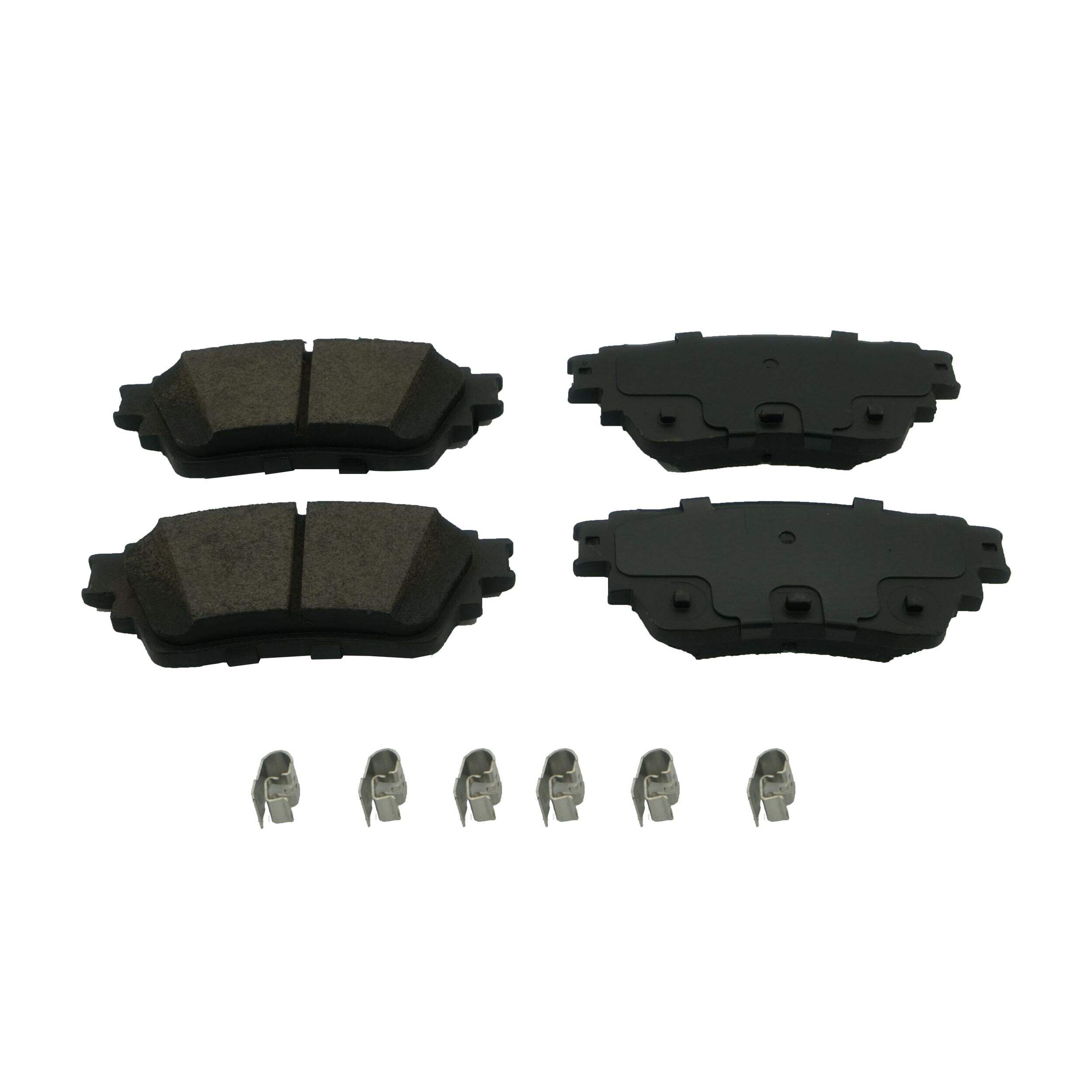 BFD2200CR PRO SERIES