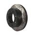 DS One Performance Brake Rotor Kit Front_Angled_Left