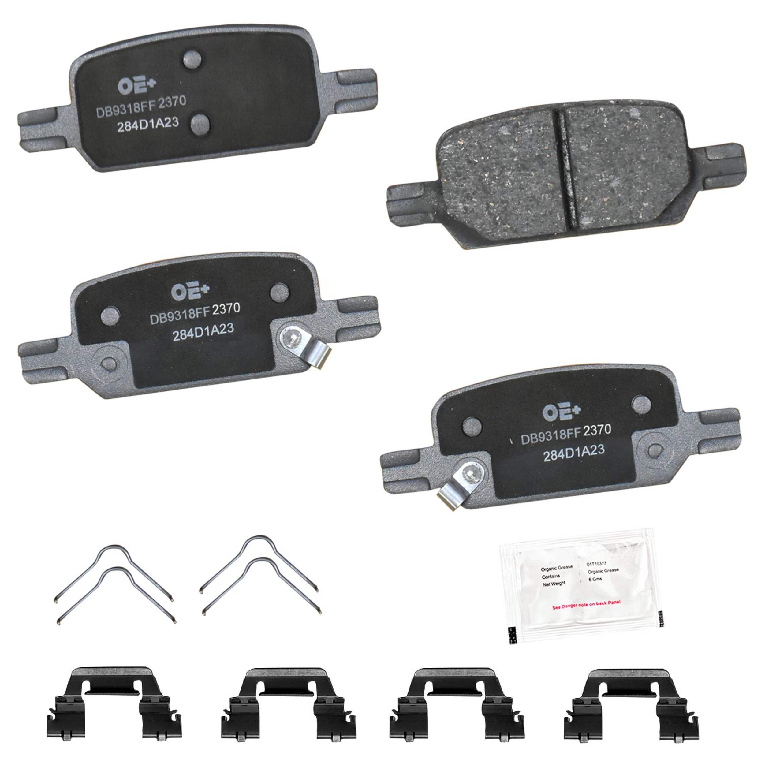 MMX2370 PRO SERIES O