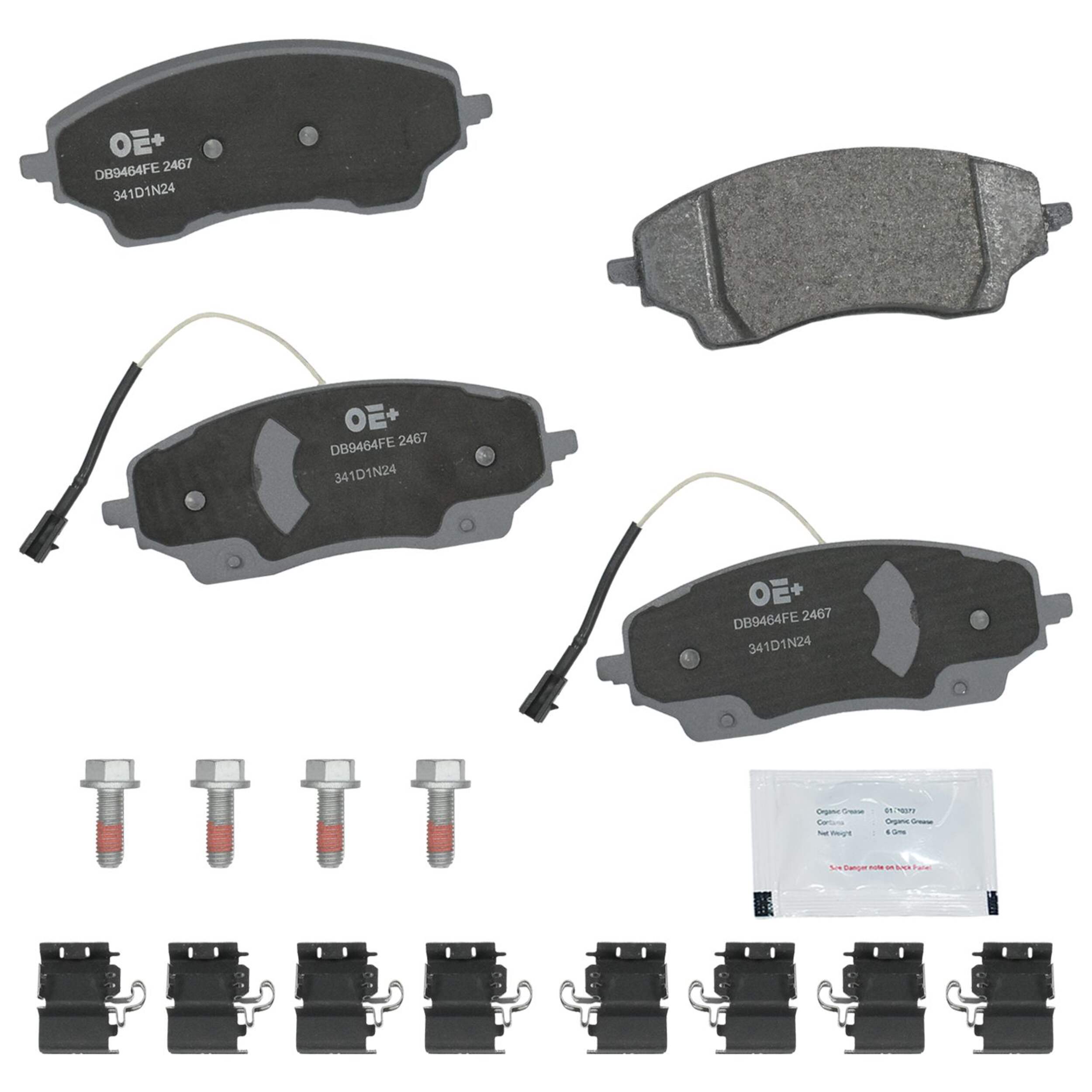 MMS2467 PRO SERIES O