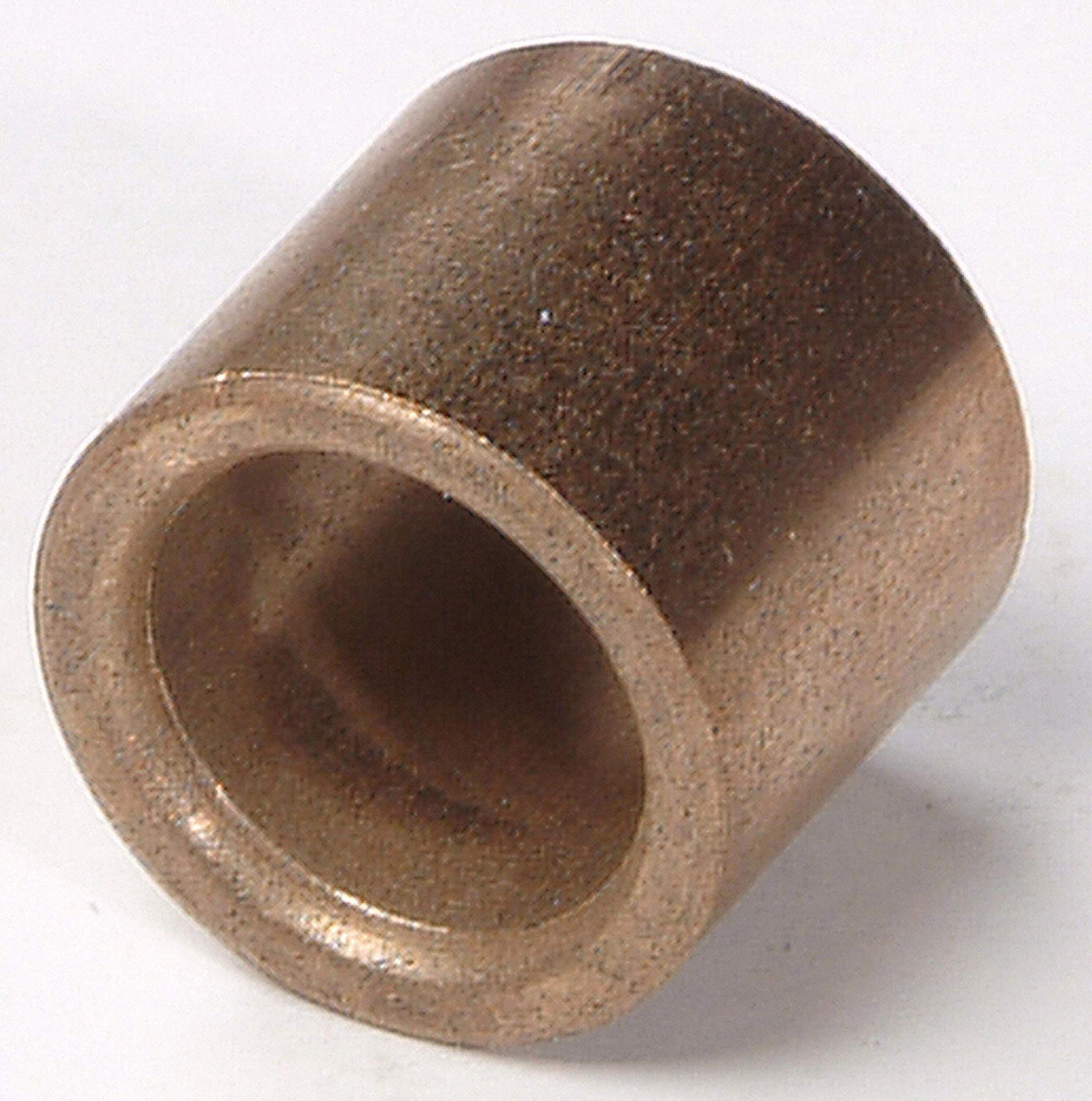 National Bearings Bushing Front_Angled_Left
