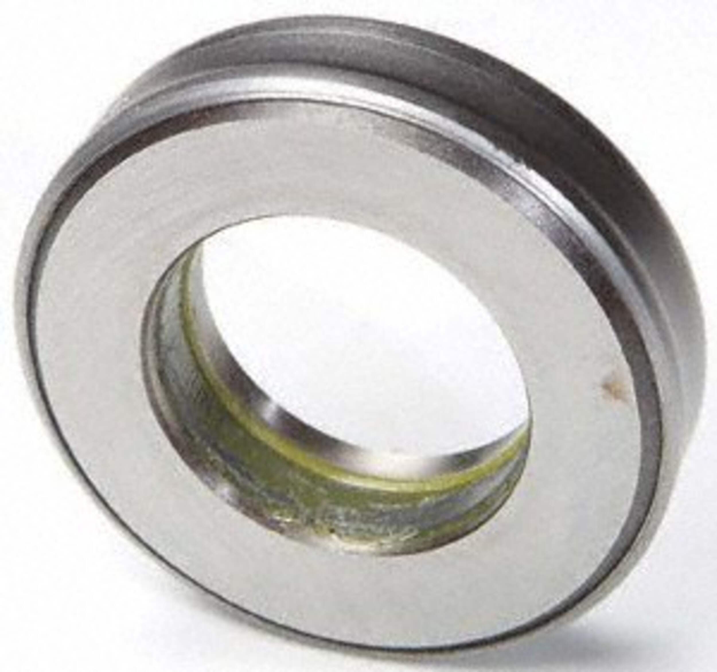 National Clutch Release Bearing Front_Angled_Left