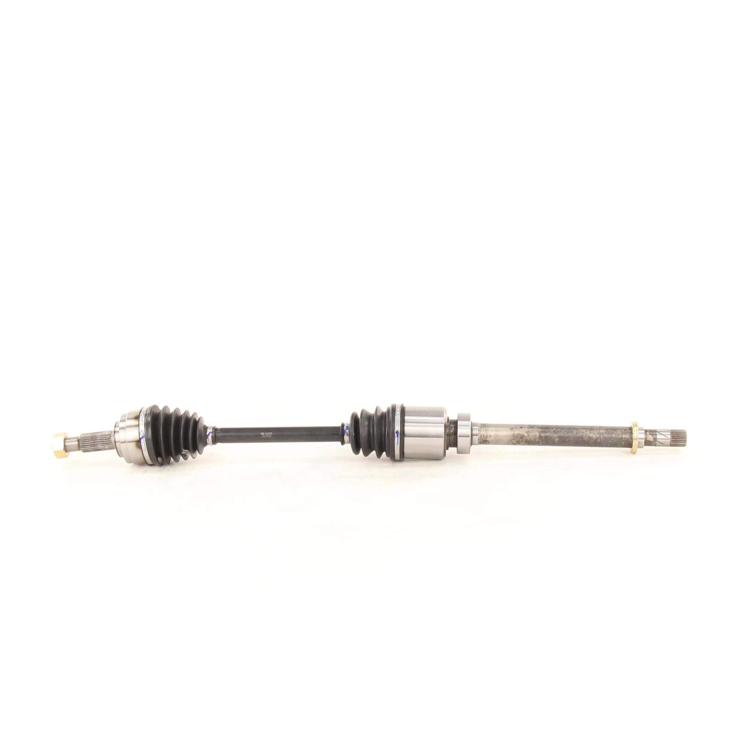 NI8381 CV AXLE