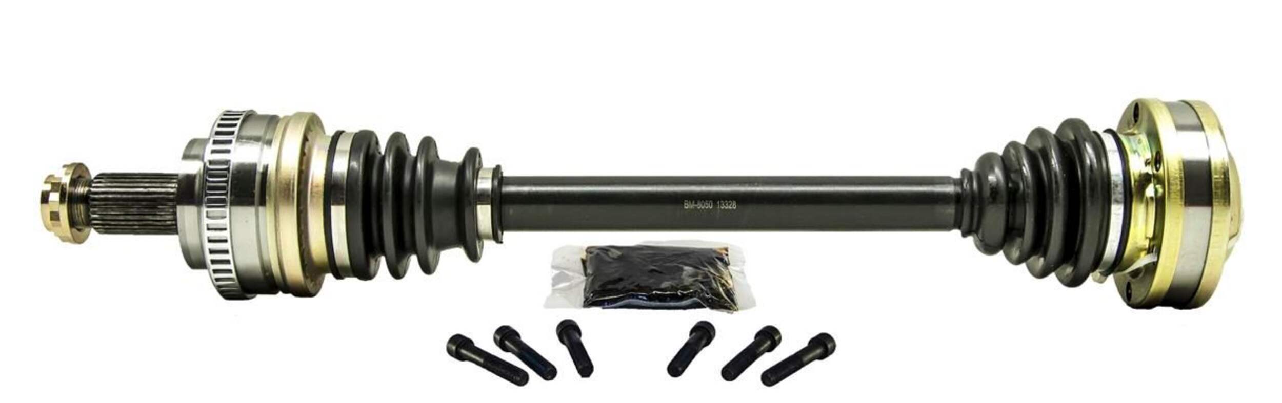GM8285 CV AXLE