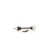 VW8114 CV AXLE
