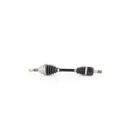 TrakMotive Powersports CV Shafts, HD Version Side_Right