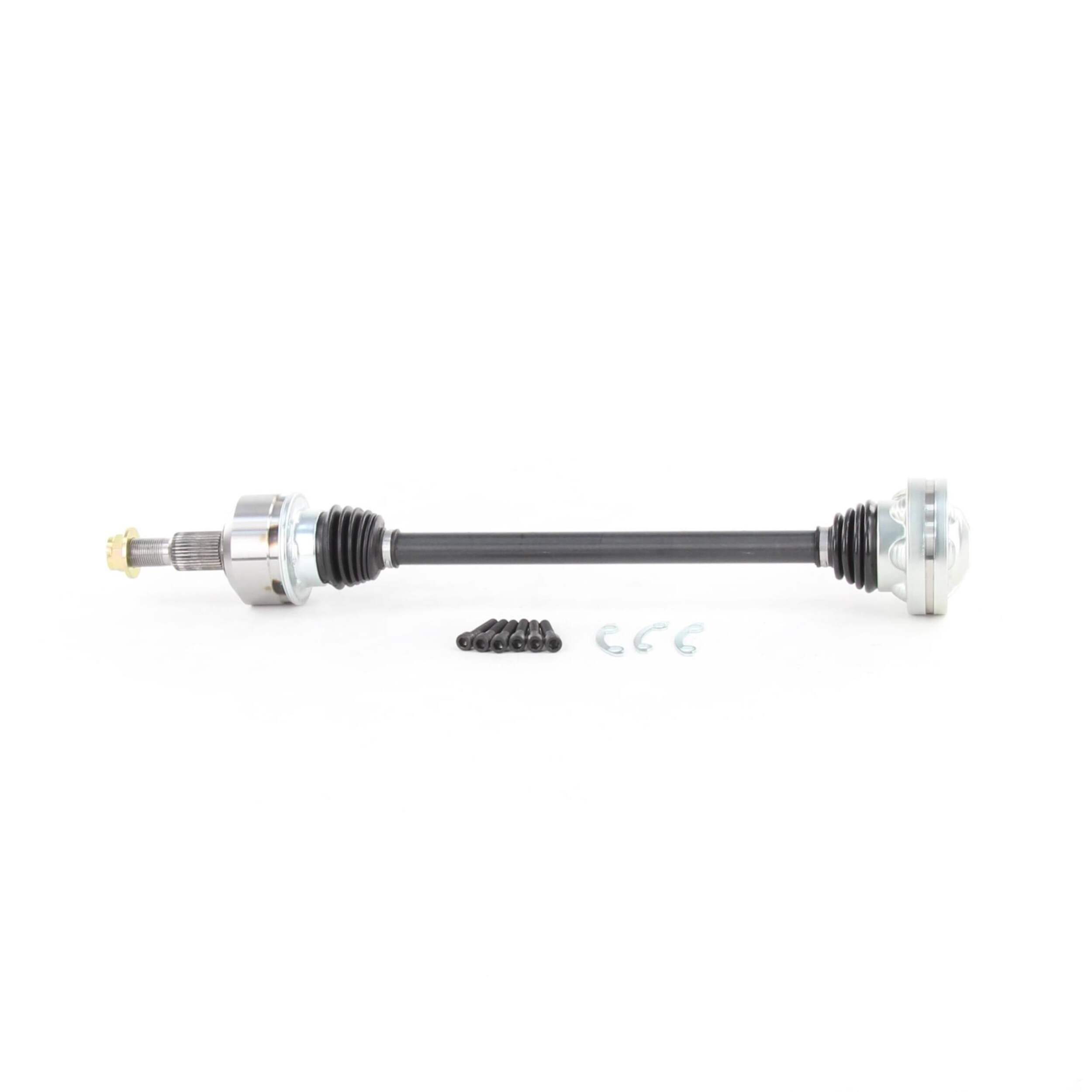 GM8317 CV AXLE