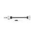 GM8317 CV AXLE
