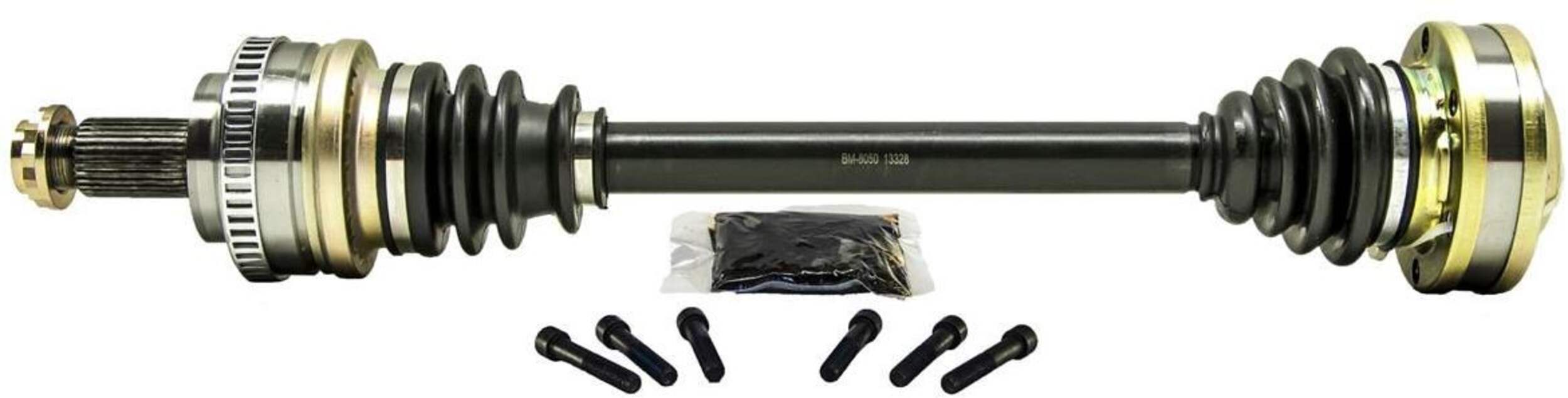FD8250 CV AXLE