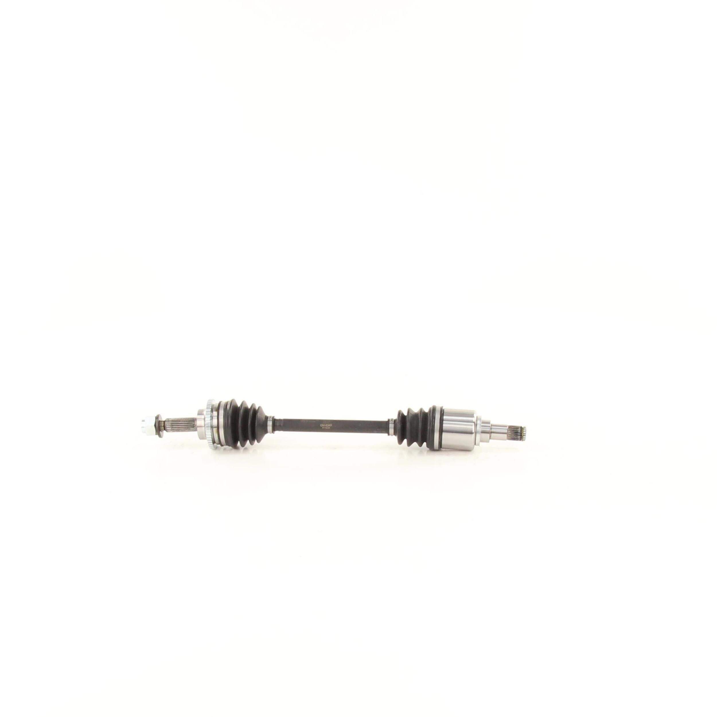 GM8349 CV AXLE