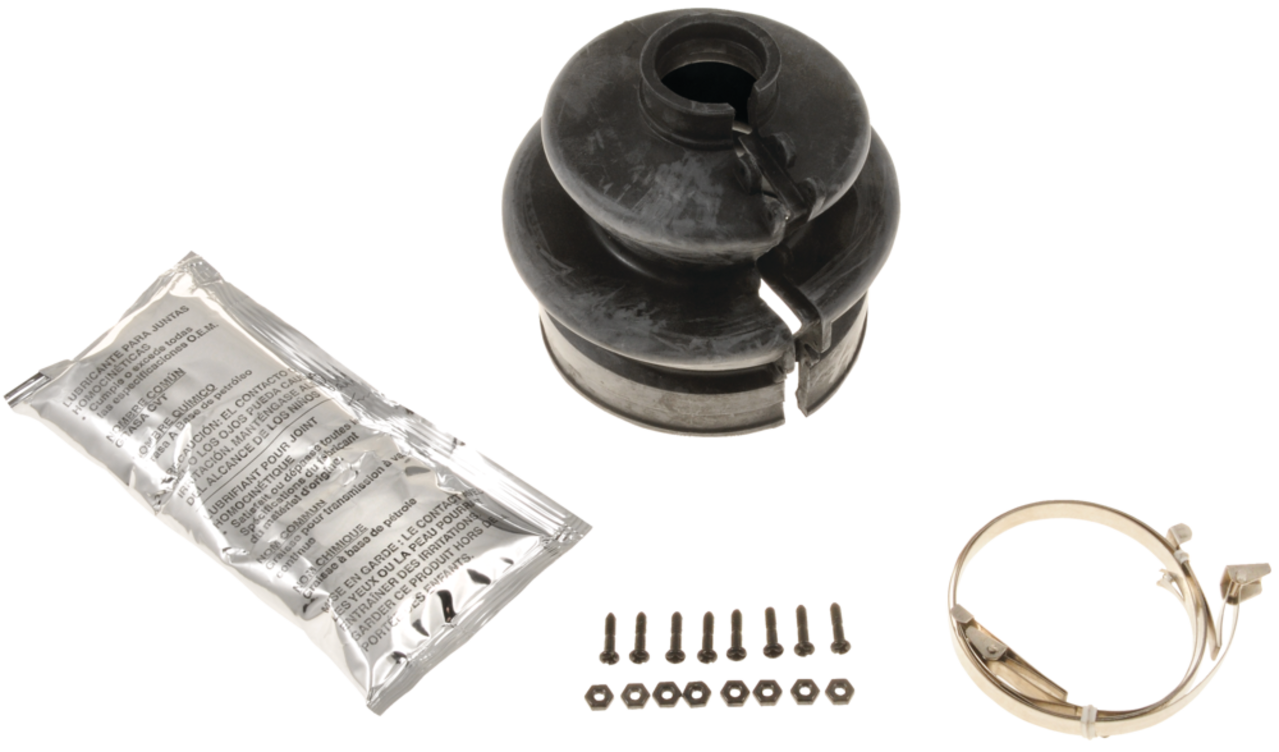 Dorman 614434 CV Quick Joint Boot Kit Canadian Tire