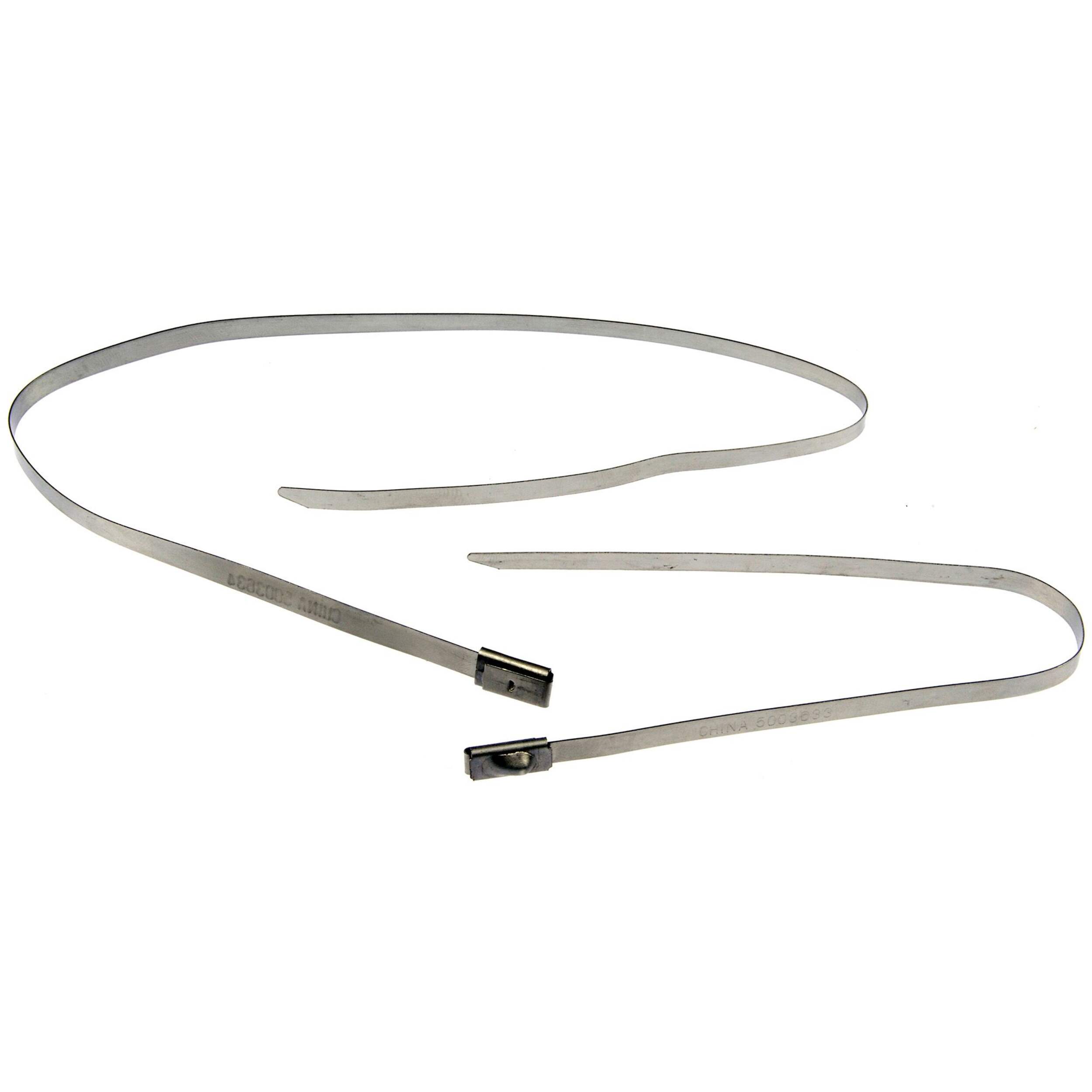 Dorman 614-060 CV U-Joint Boot Clamp Kit Composite_or_Mixed