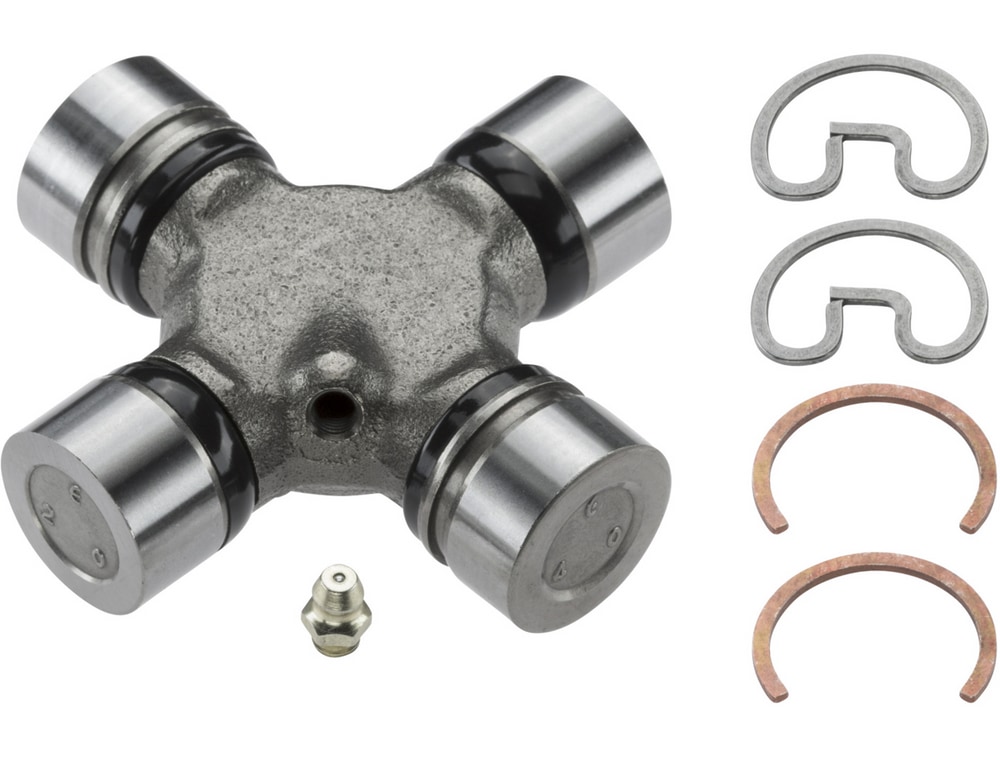 MOOG Premium Greaseable UJoint Canadian Tire