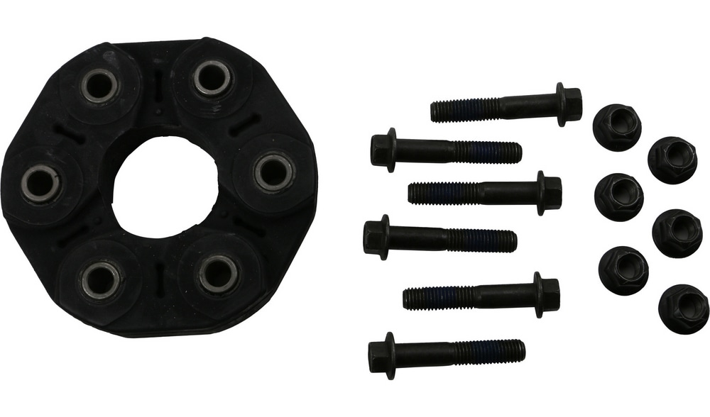 MOOG Drive Shaft Coupler Canadian Tire