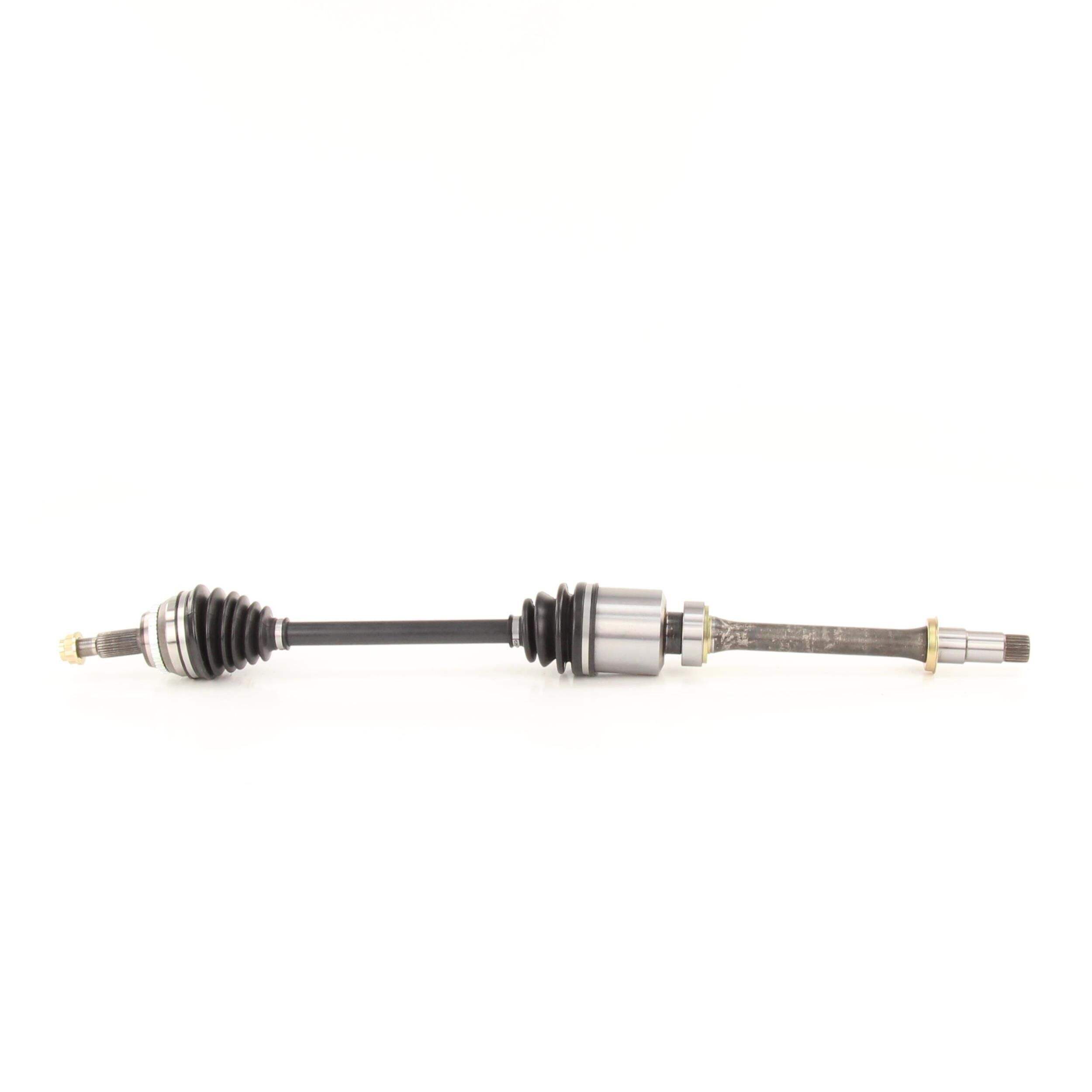 TO8324 CV AXLE