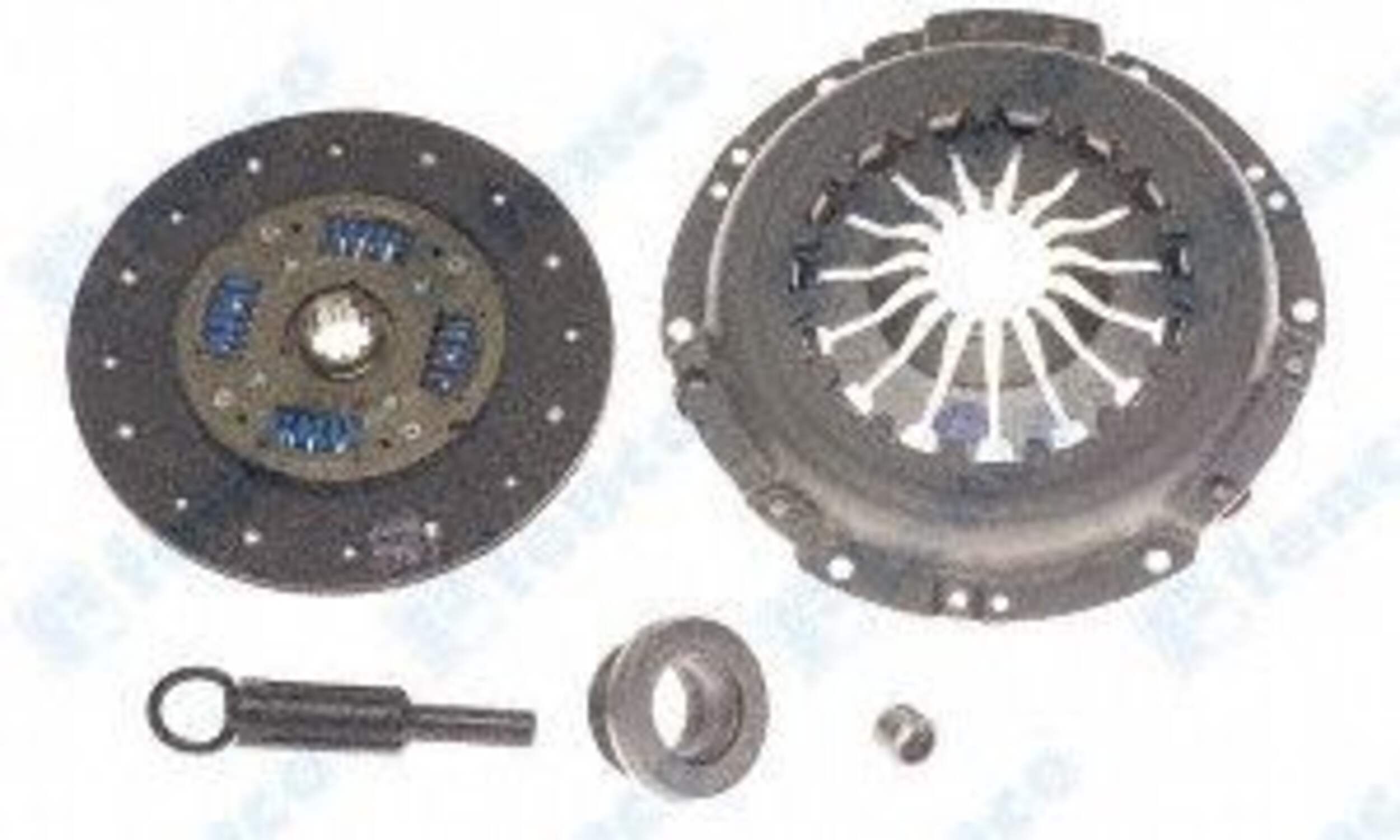 MU63-1 EMBRAYAG.NEUF