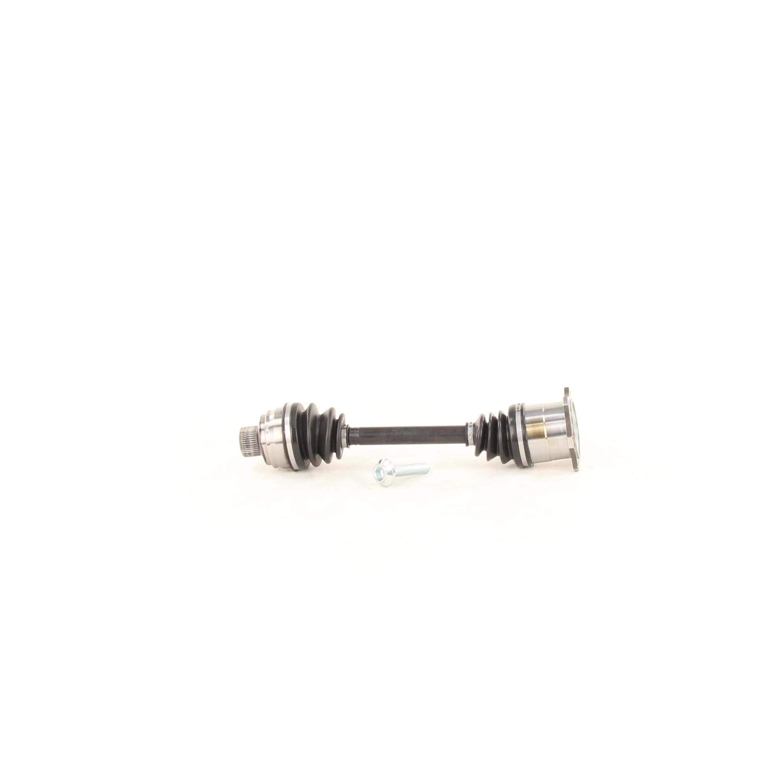 TrakMotive New Premium CV Axle Shaft, Parts KA - VW Side_Right
