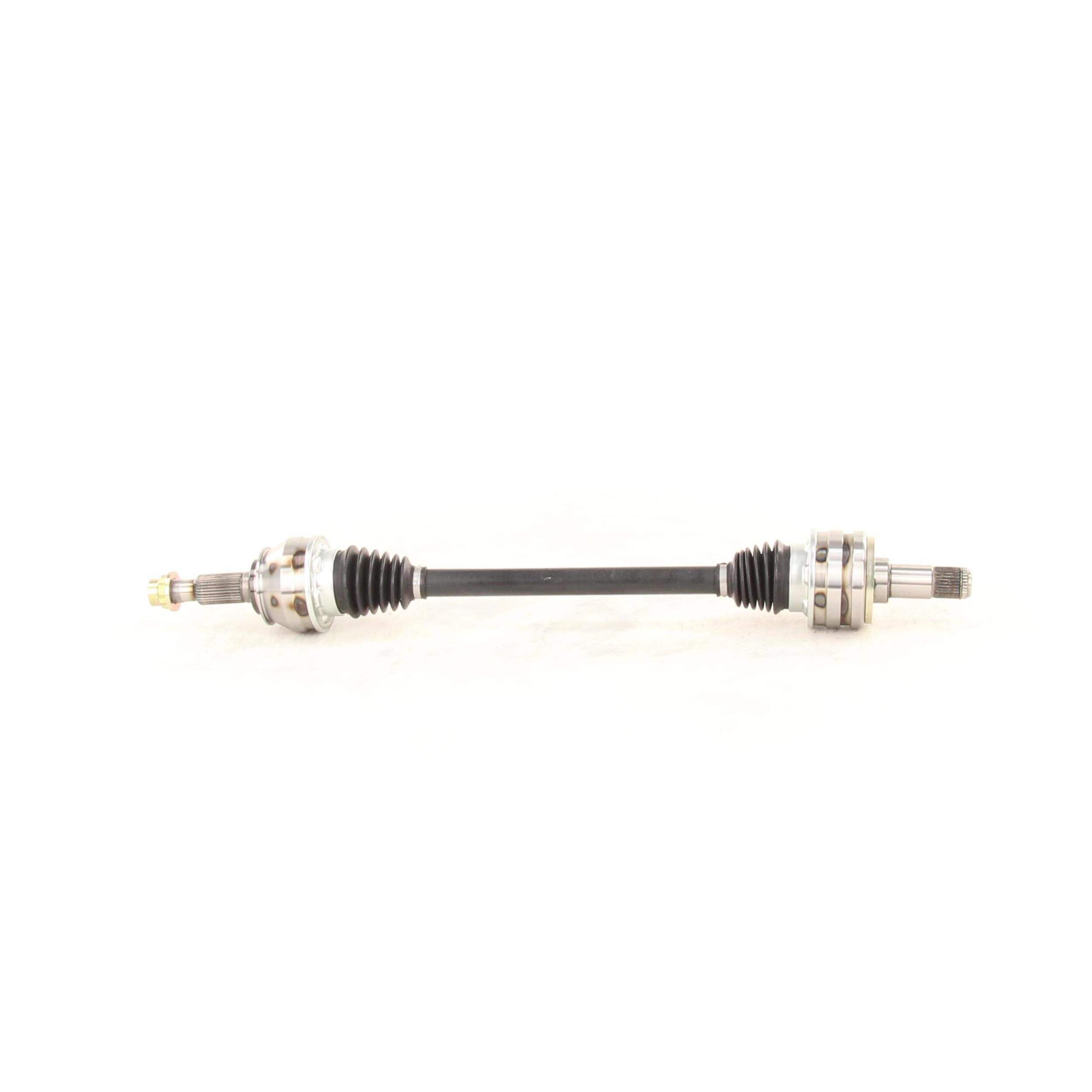 TO8337 CV AXLE