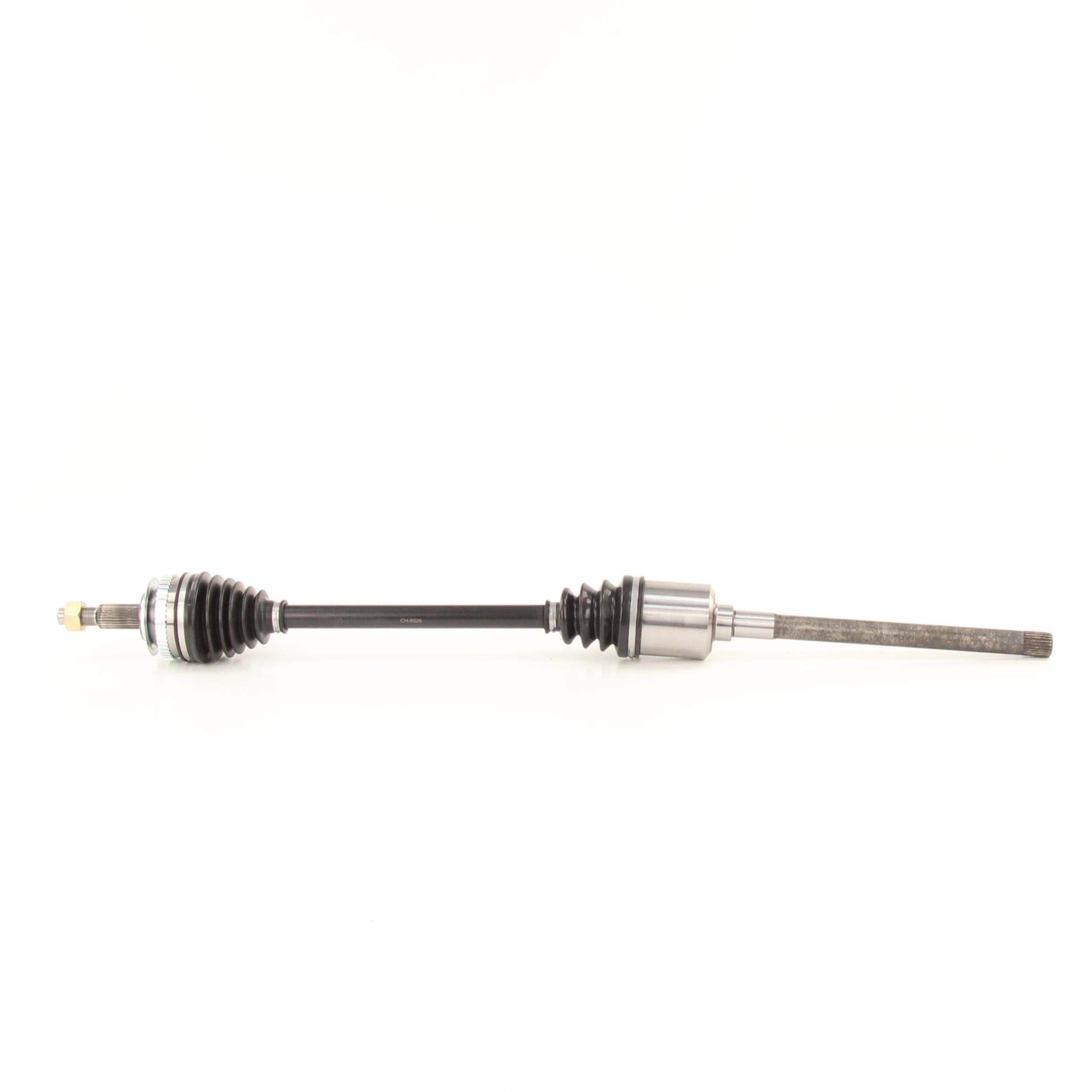 CH8026 CV AXLE