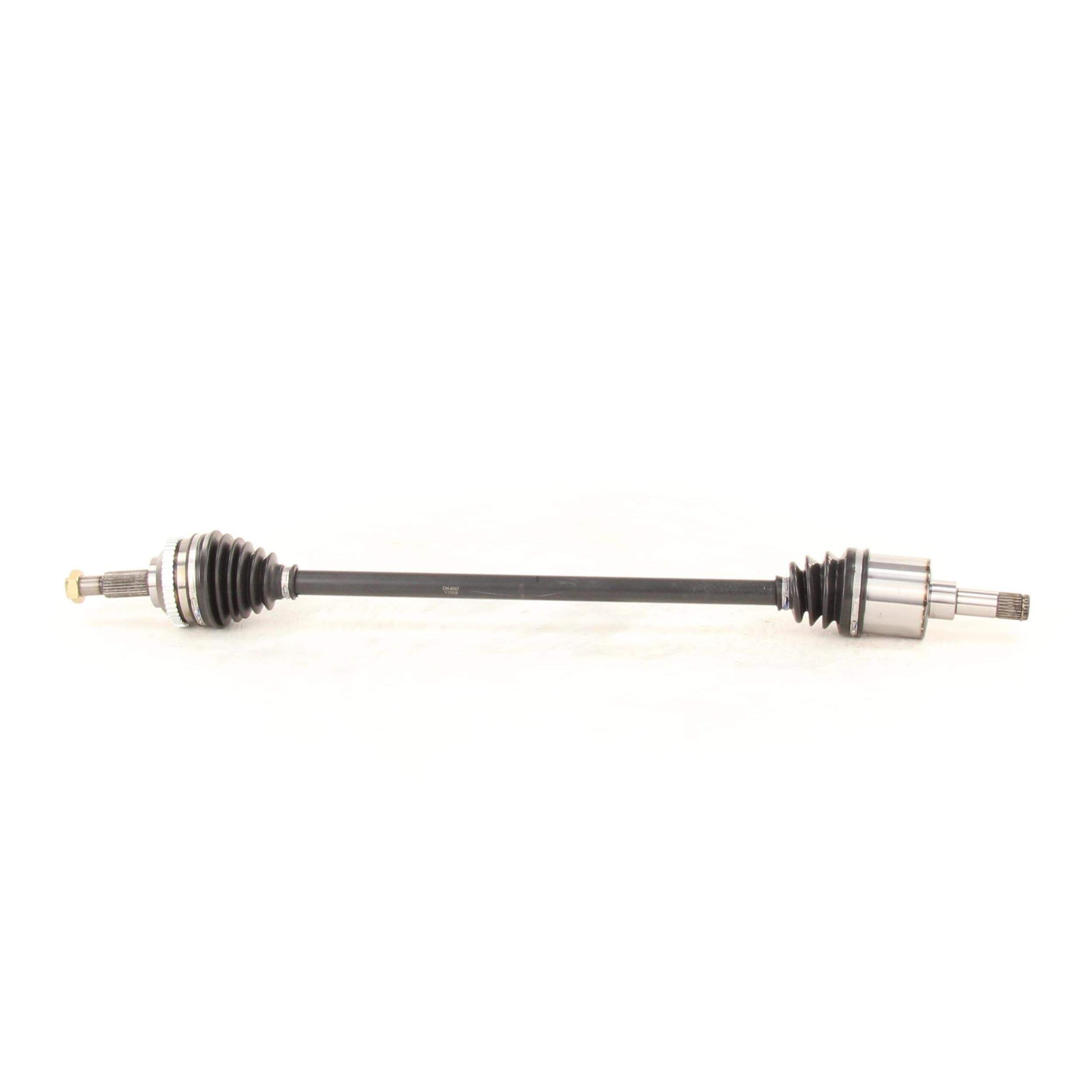 CH8087 CV AXLE