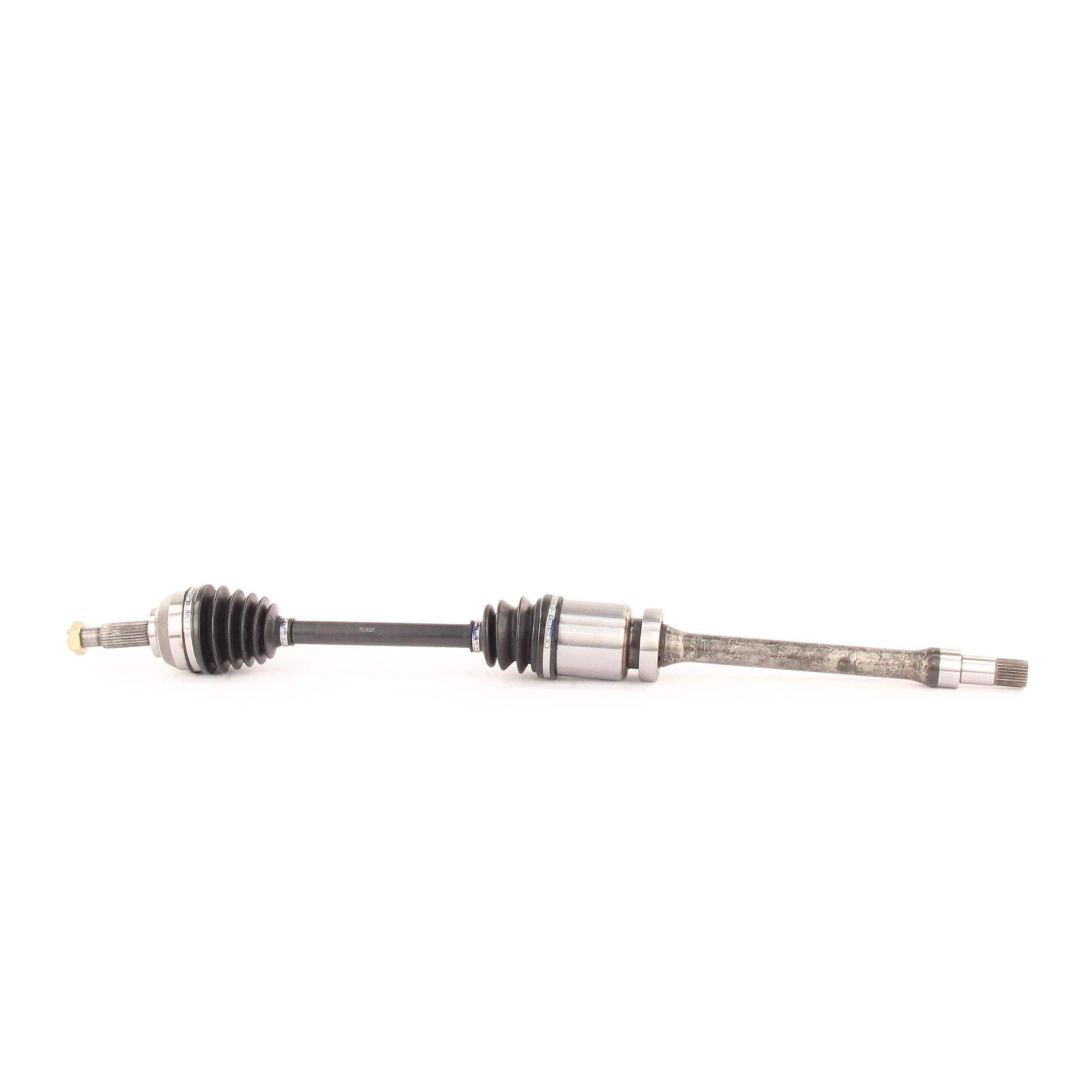 FD8027 CV AXLE