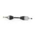 GM8054 CV AXLE