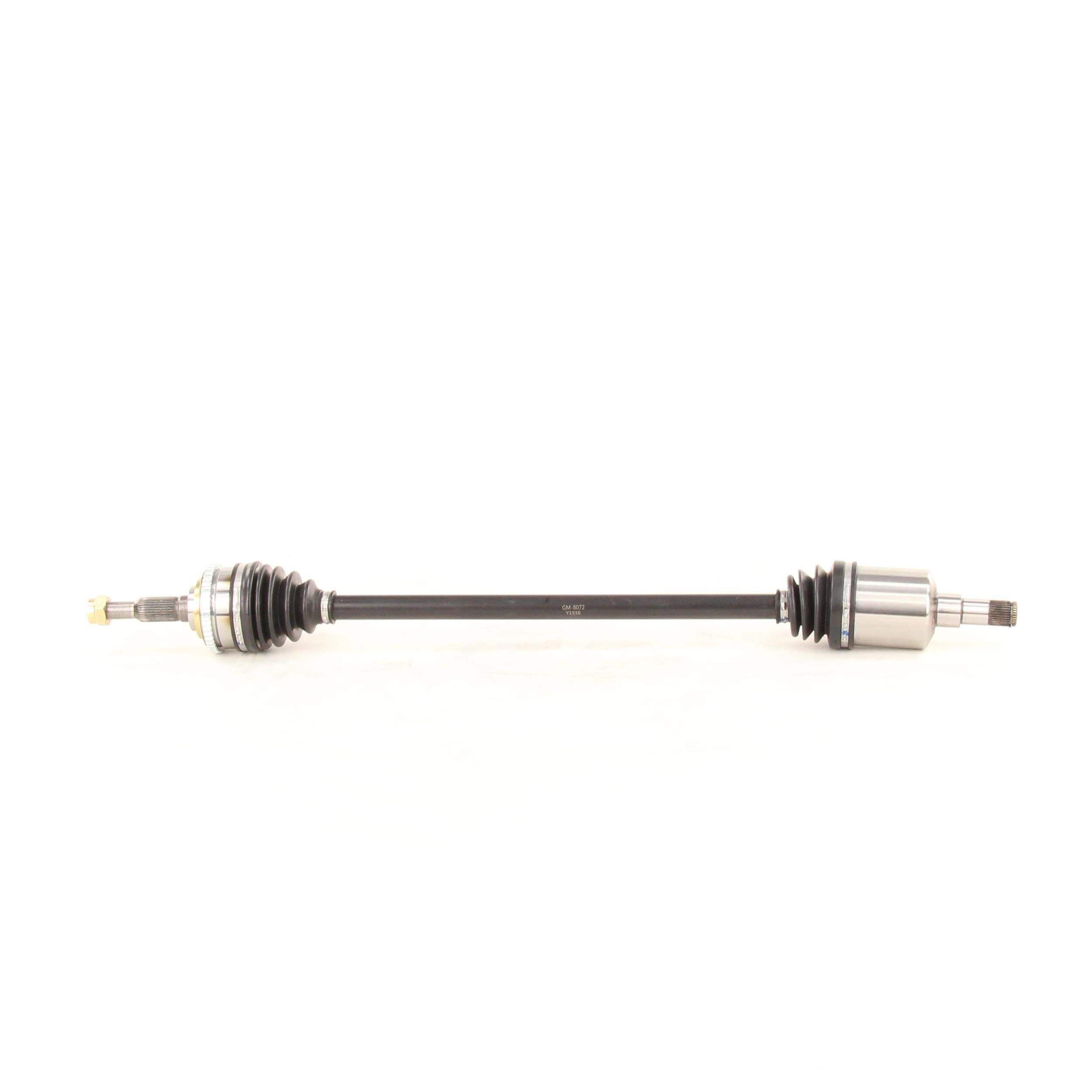GM8072 CV AXLE