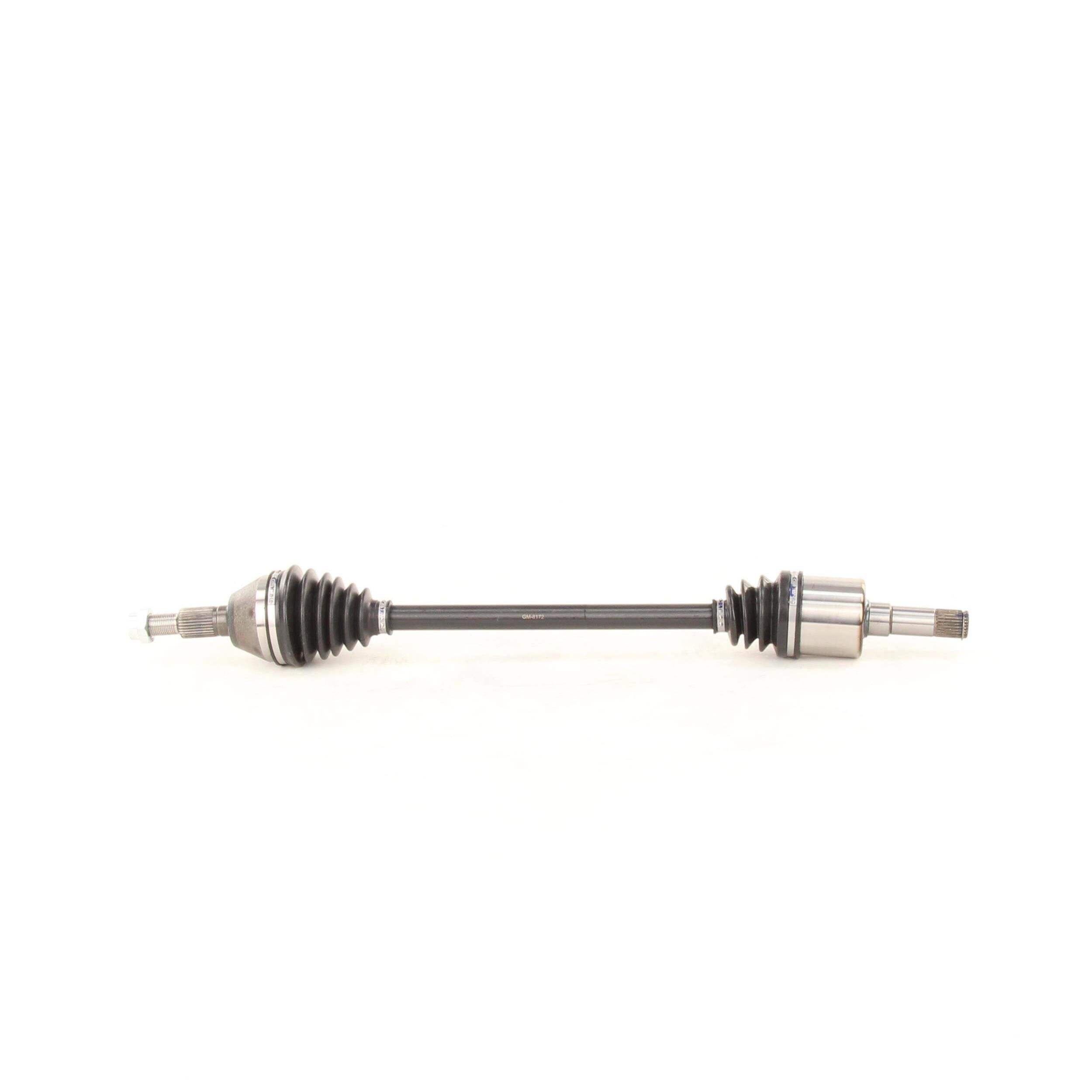 GM8172 CV AXLE